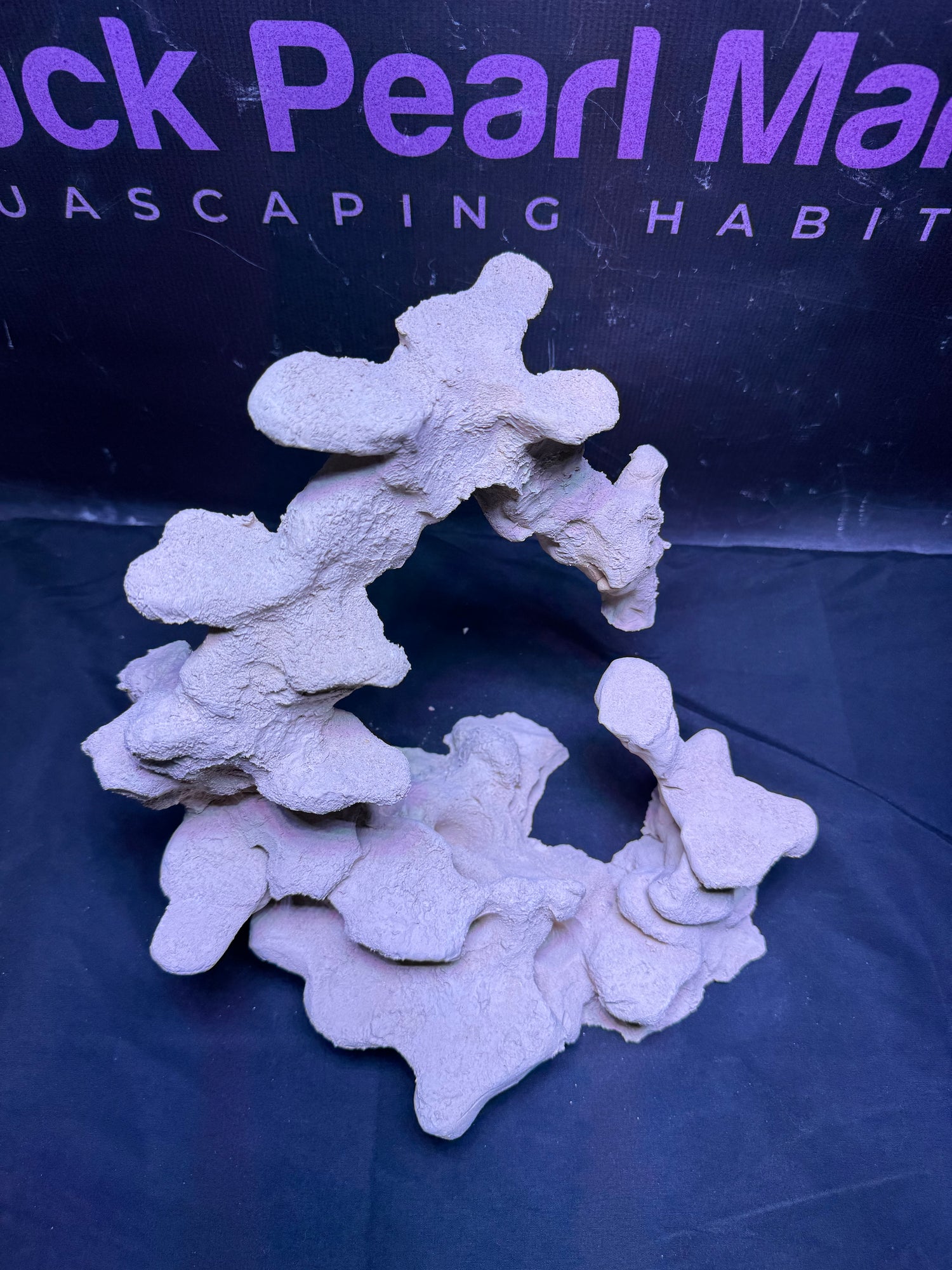 BPM Scape |Nano| #072682| L28cm | H23cm | D21cm