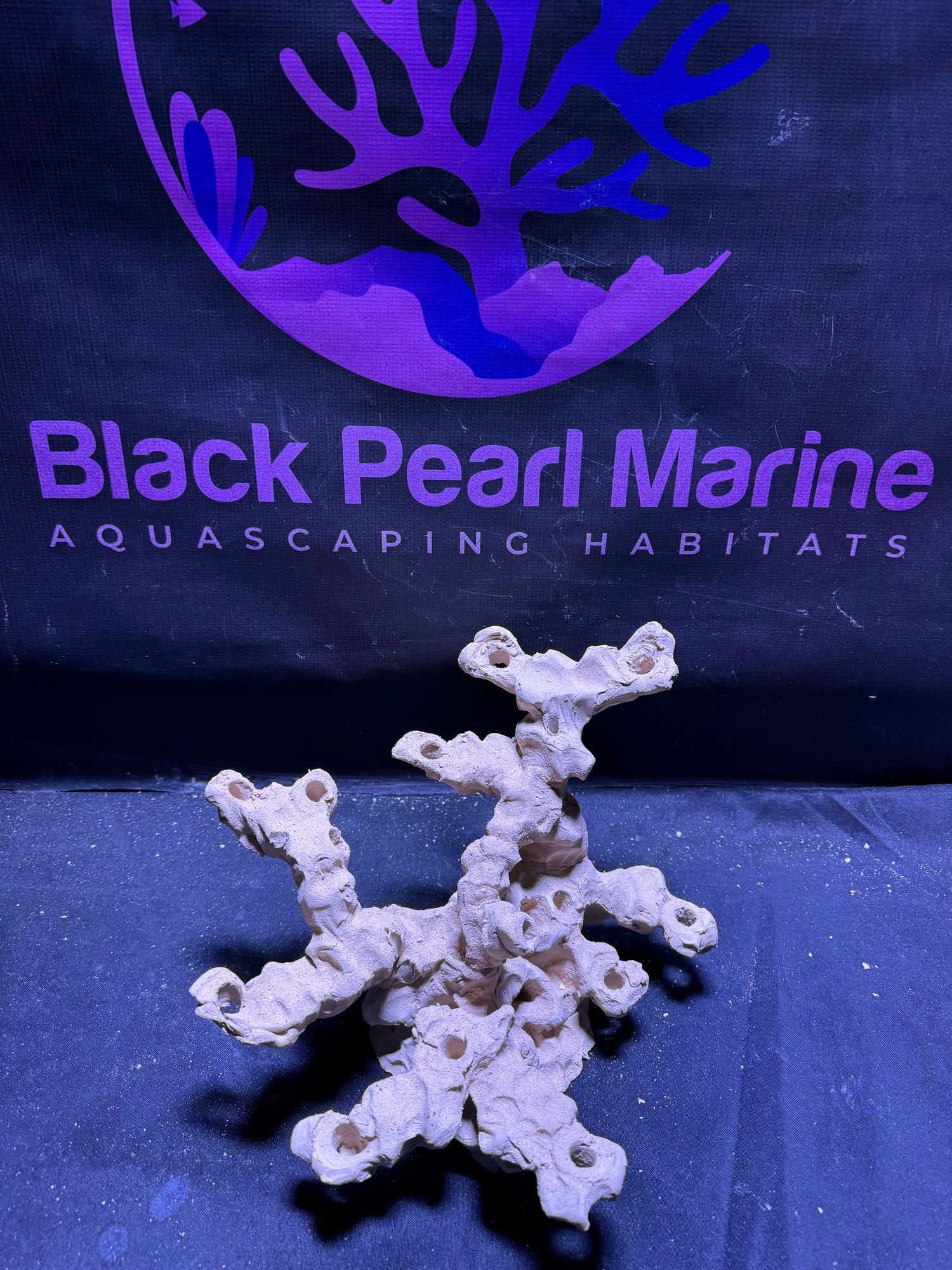 BPM Scape |Nano (120226) (L30cm/H20cm/D28cm)