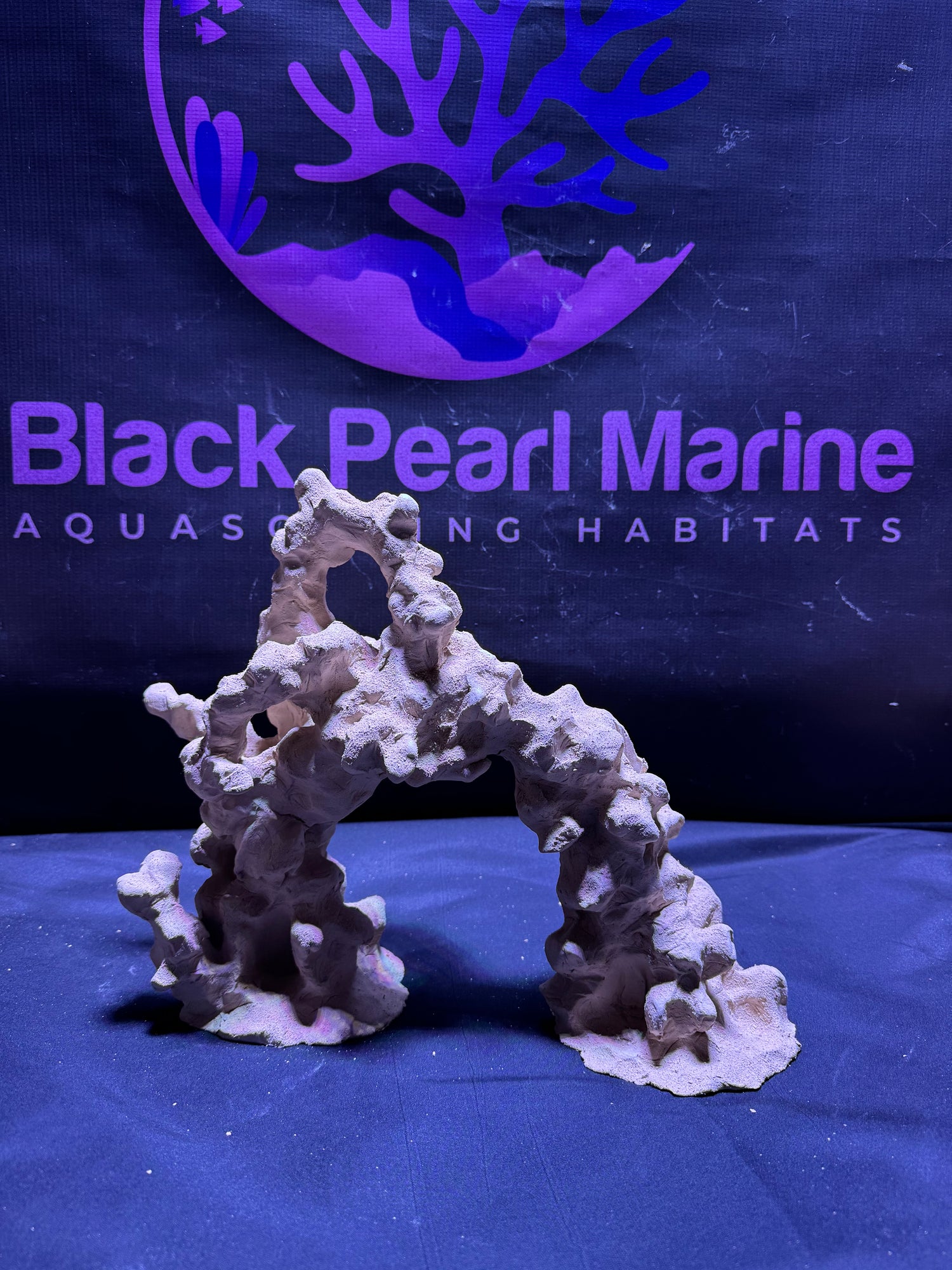 BPM Scape | Arch |(370226) (L35cm/H20cm/D15cm)