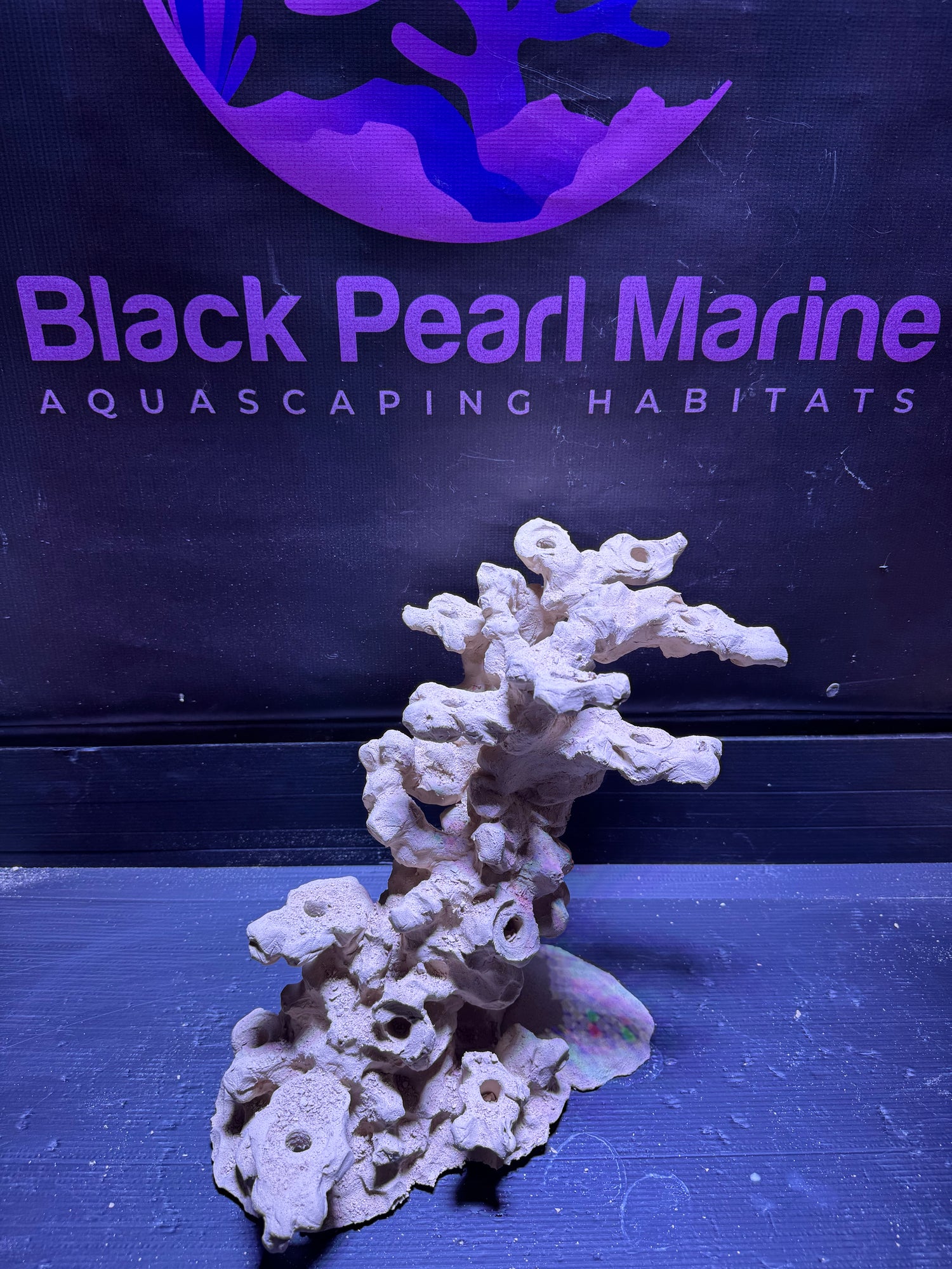 BPM Scape | Nano (L36cm/H29cm/D25cm) 143.143E