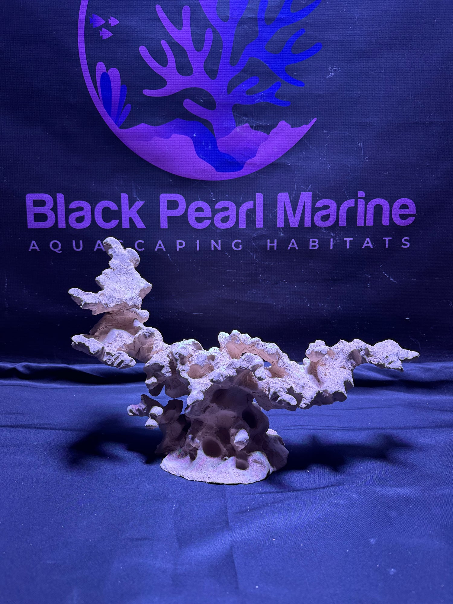 BPM Scape |Nano (250226) |(L38cm/H23cm/D14cm)