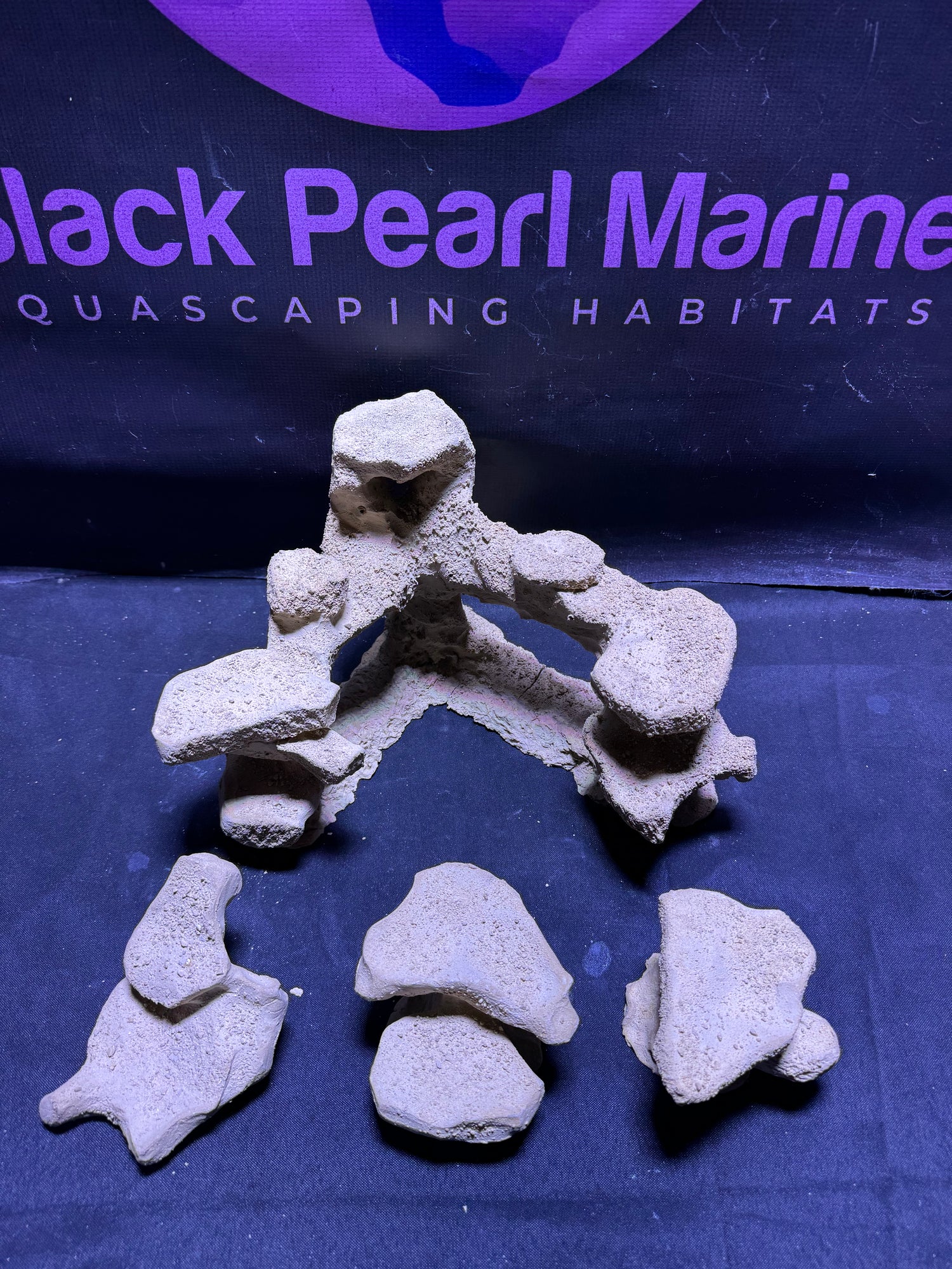 BPM Scape | Nano (061225) (L33cm/H20cm/D21cm)