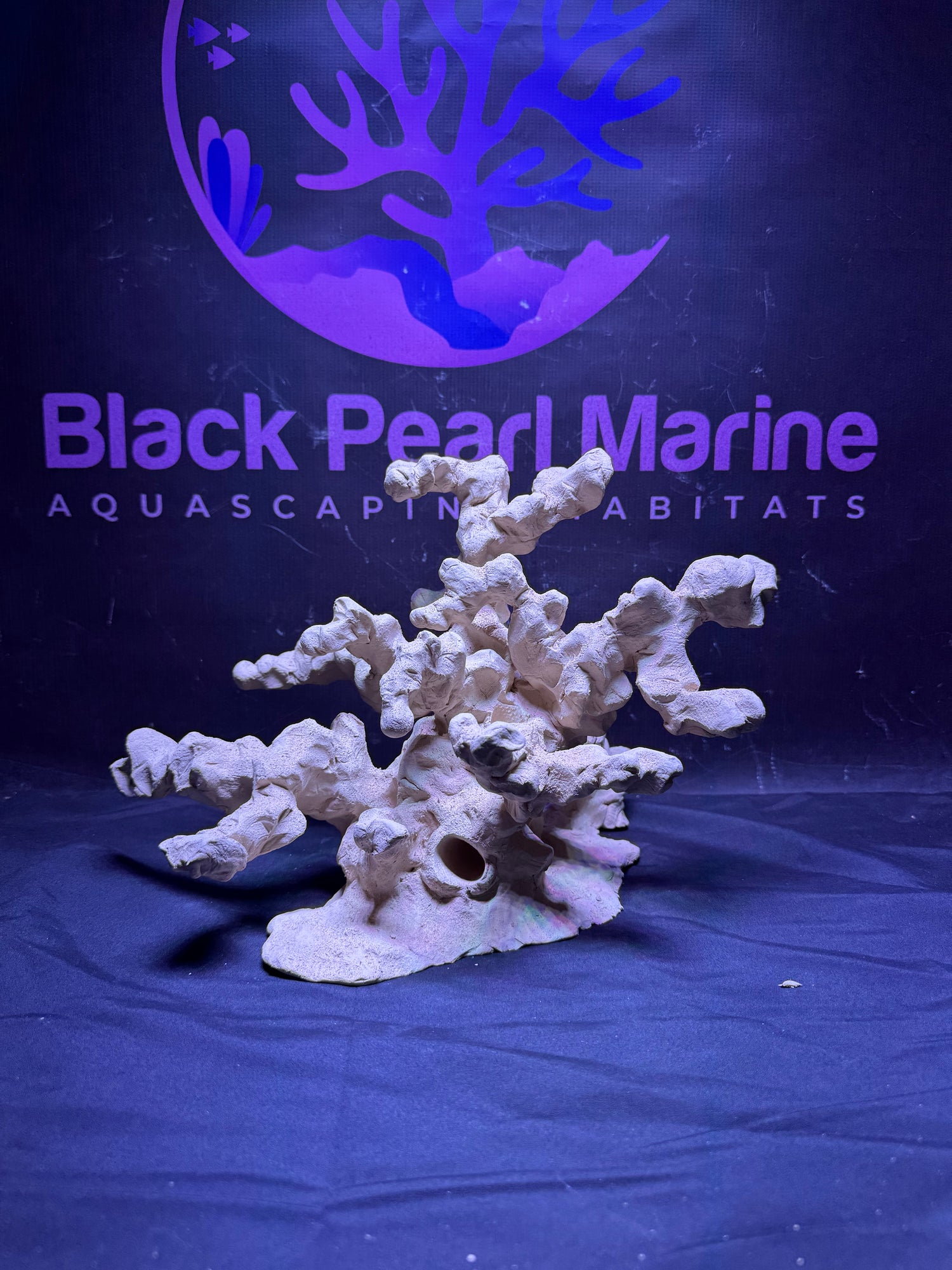 BPM Scape |Nano| #072691| L36cm | H22cm | D22cm