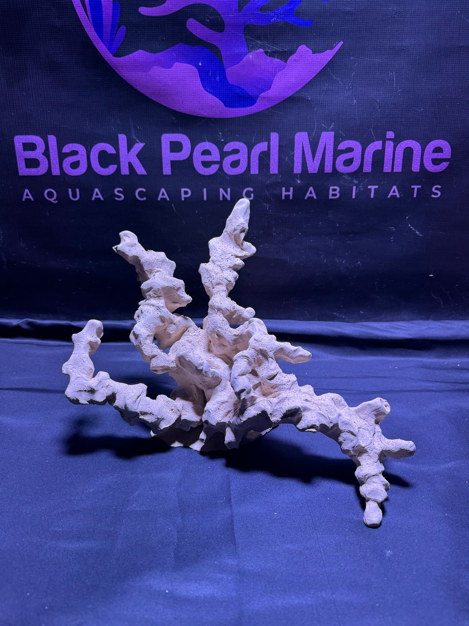 BPM Scape | Nano (240226) |(L36cm/H22cm/D23cm)