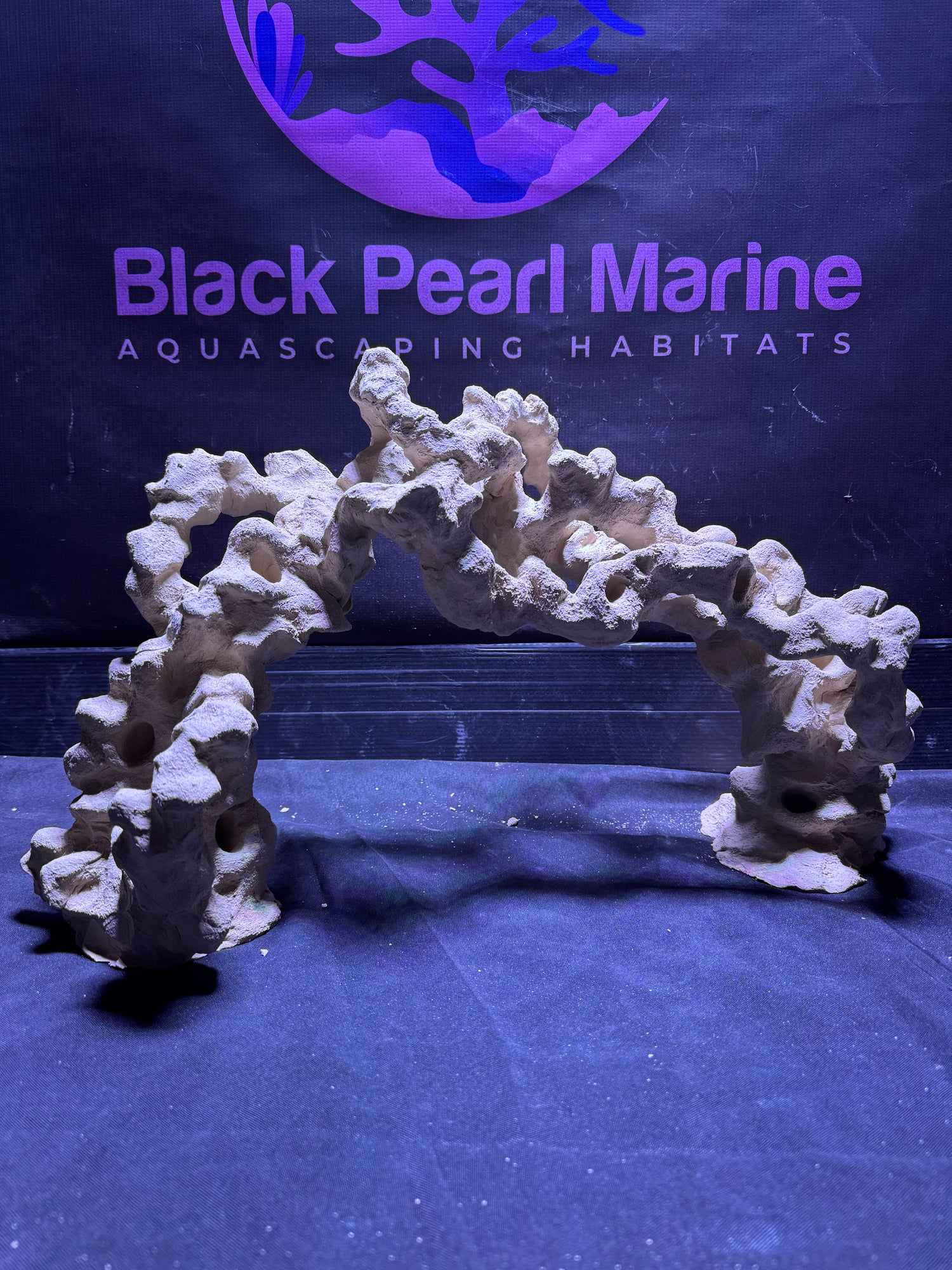 BPM Scape | Arch 044.025 (L51cm/H31cm/D23cm)