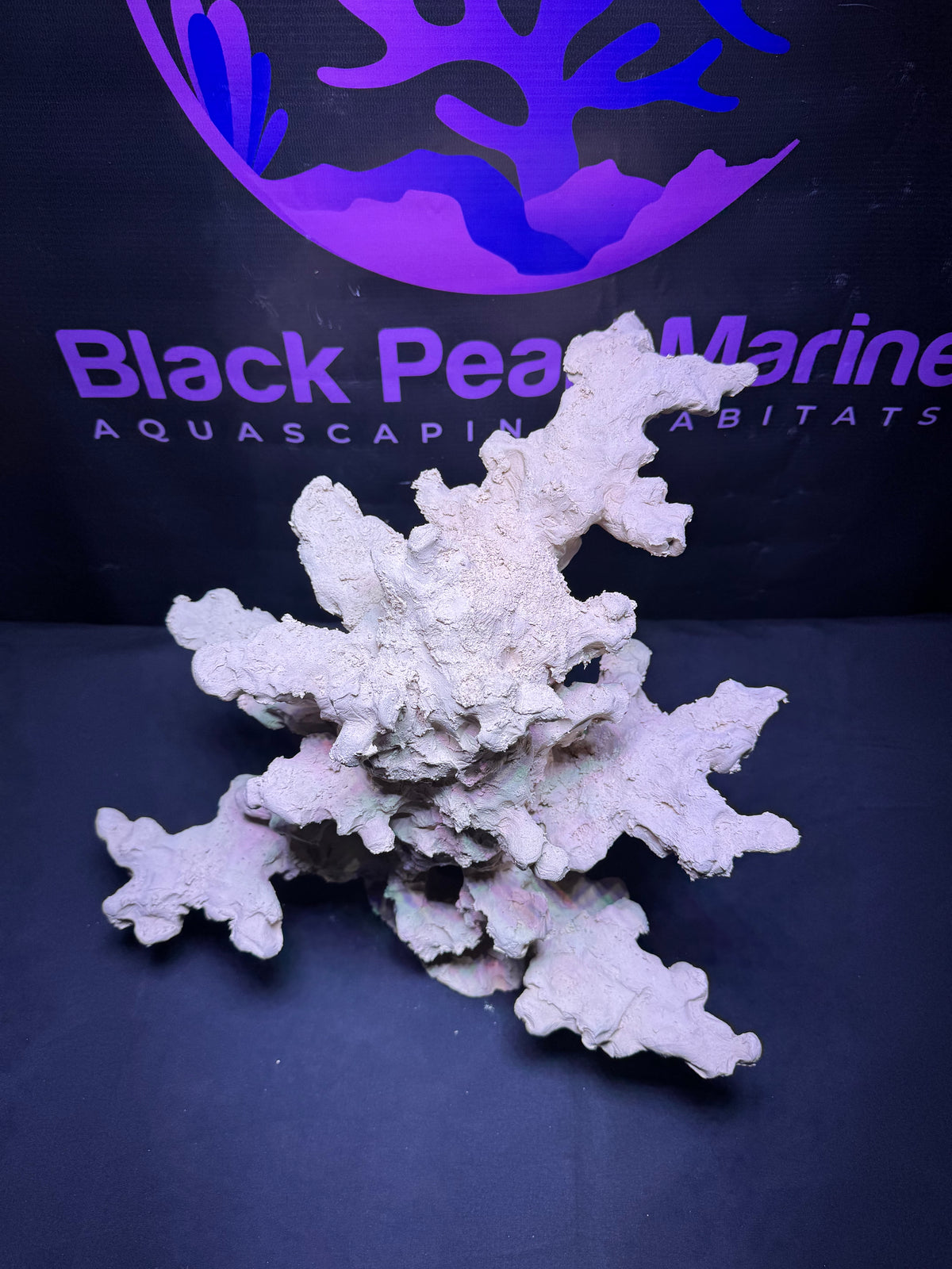 BPM Scape | Nano | #308496 | 31 × 27 × 20 cm