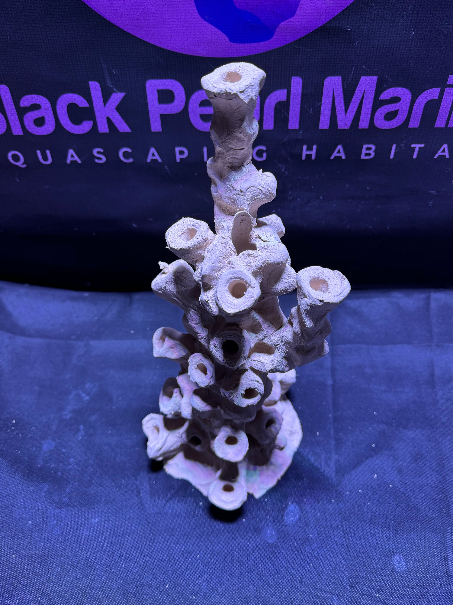 BPM Scape |Frag Pillar (101225) (L20cm/H35cm/D20cm)