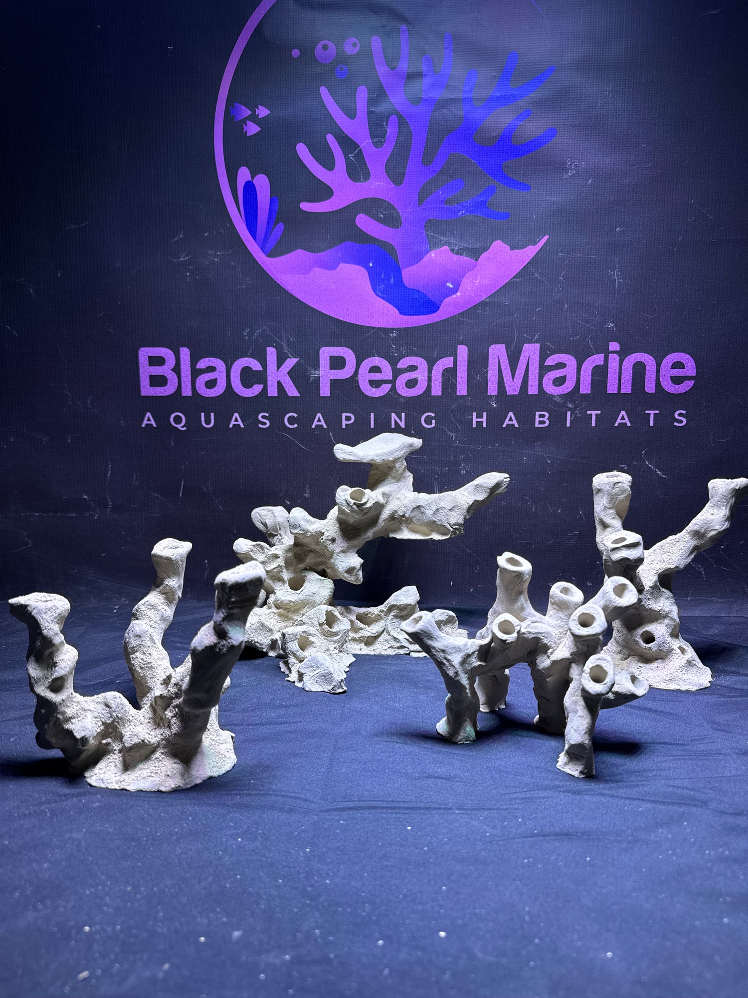 BPM Scape |Nano Set| #072677| L29cm | H18cm | D27cm