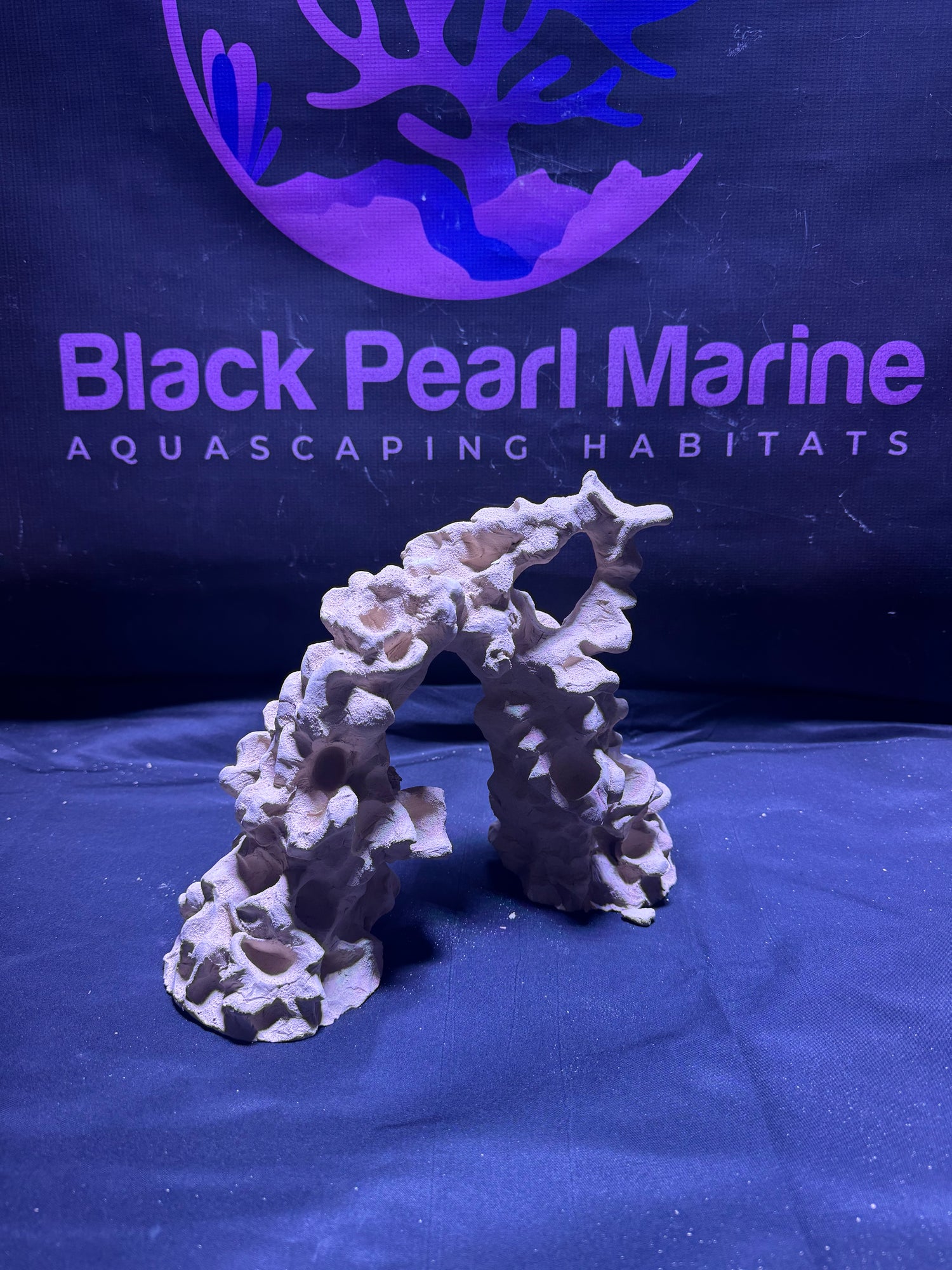 BPM Scape | Arch |(360226) (L30cm/H22cm/D15cm)