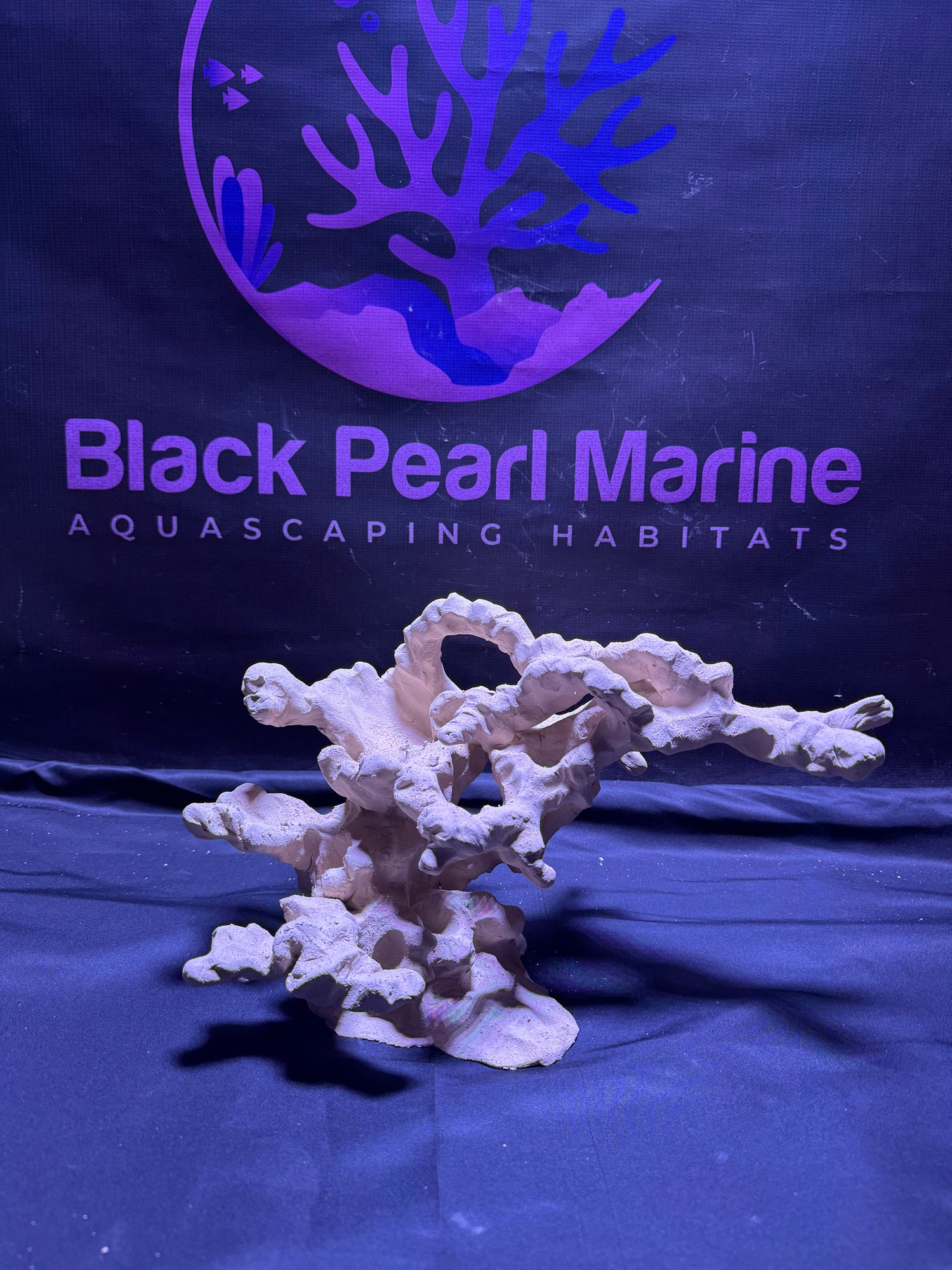 BPM Scape | Nano (280226)|(L35cm/H19cm/D26cm)