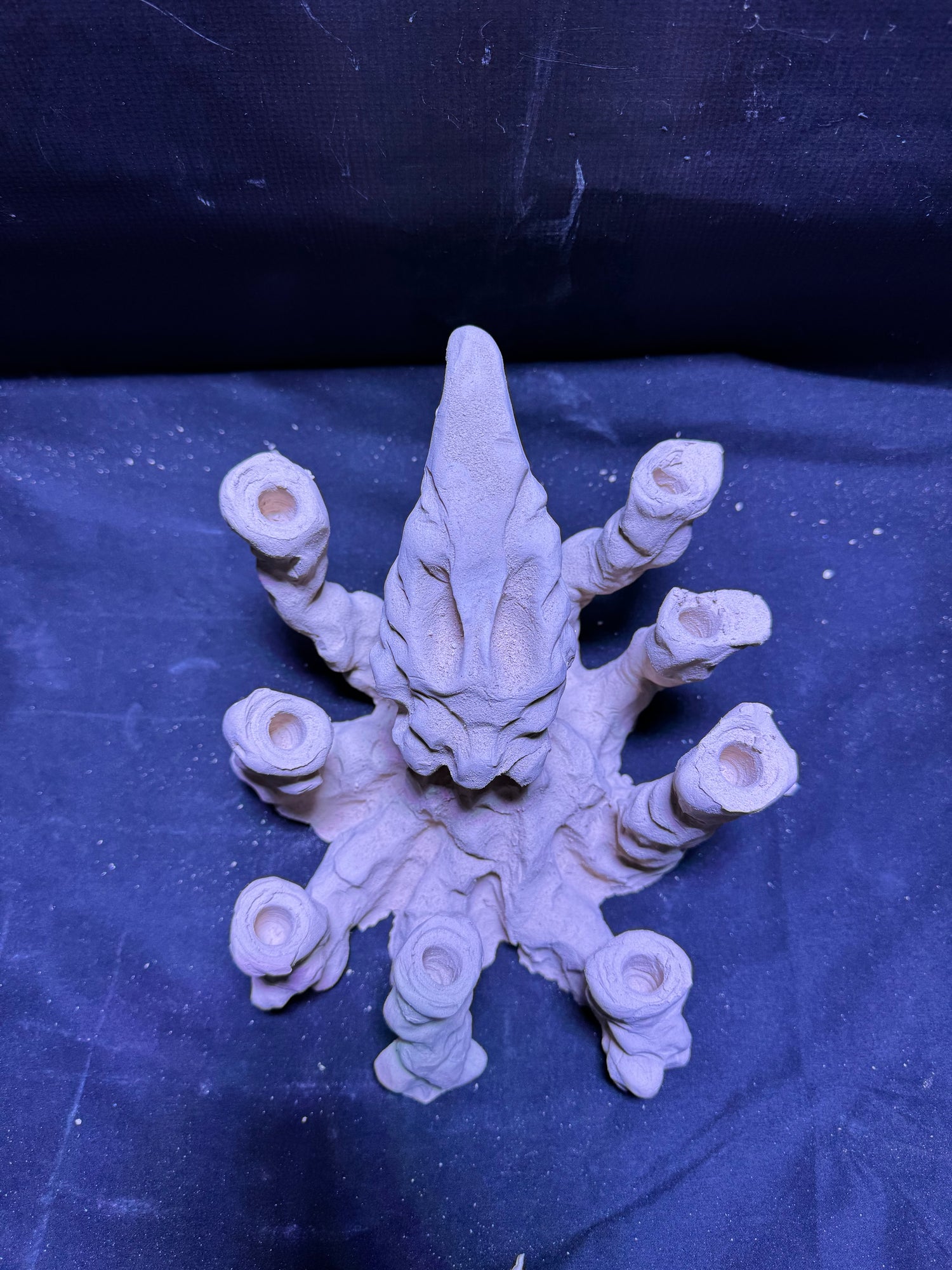 BPM Scape | Pico Octo Frag | #520326 | L22cm | H16cm | D23cm
