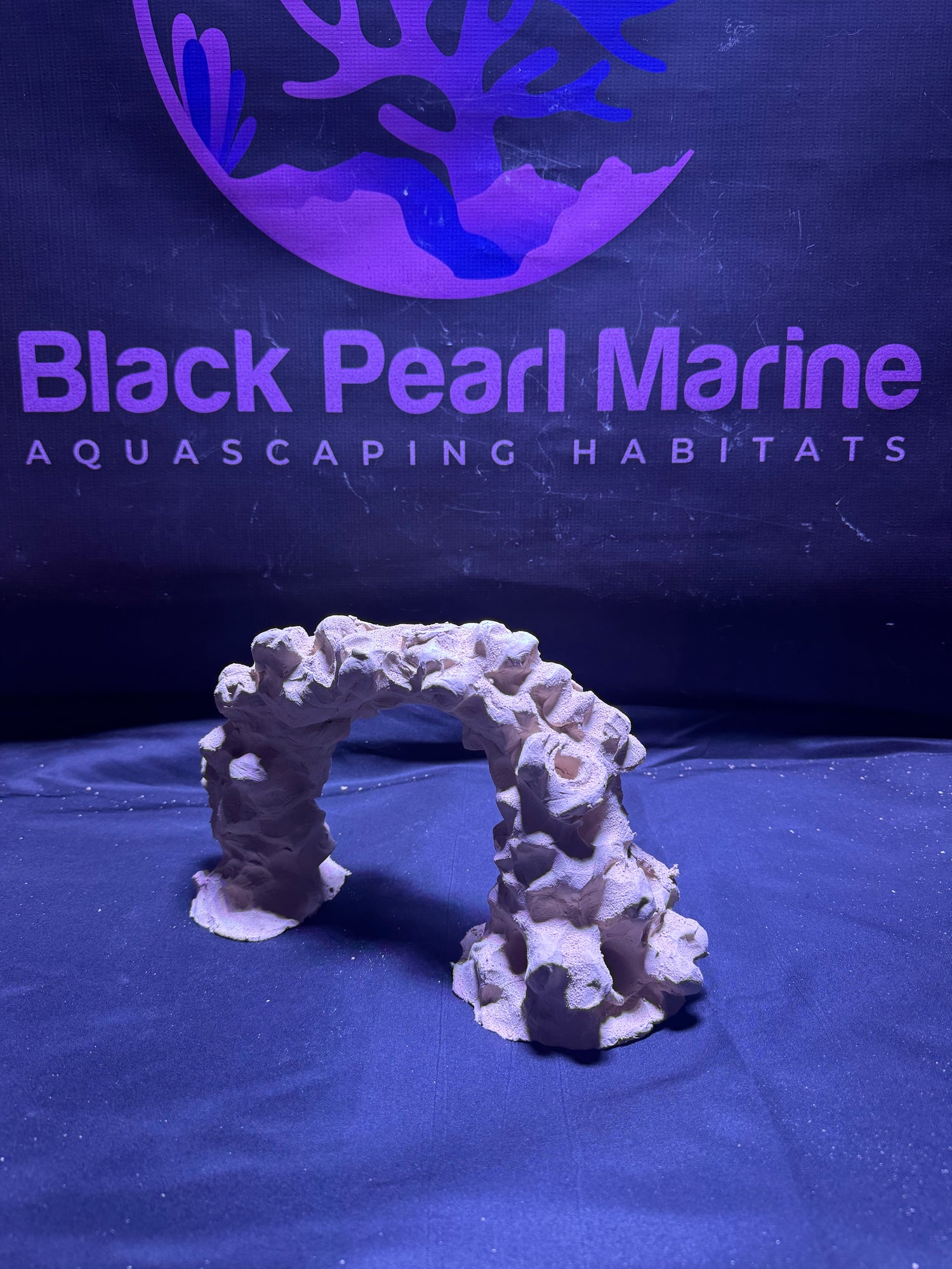 BPM Scape | Arch | (380226) (L29cm/H16cm/D12cm)