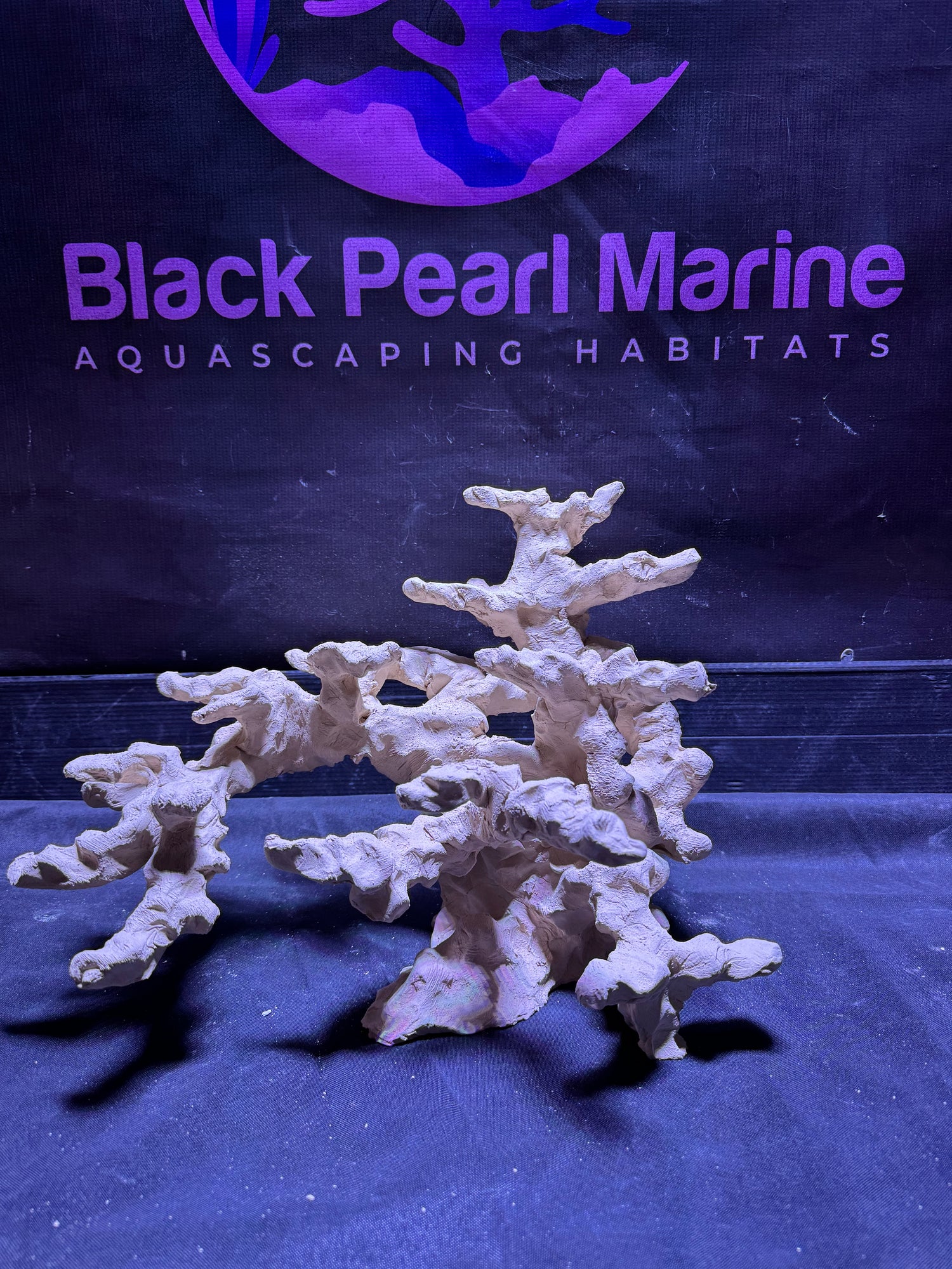 BPM Scape |Nano 021.025 (L38cm/H26cm/D30cm)
