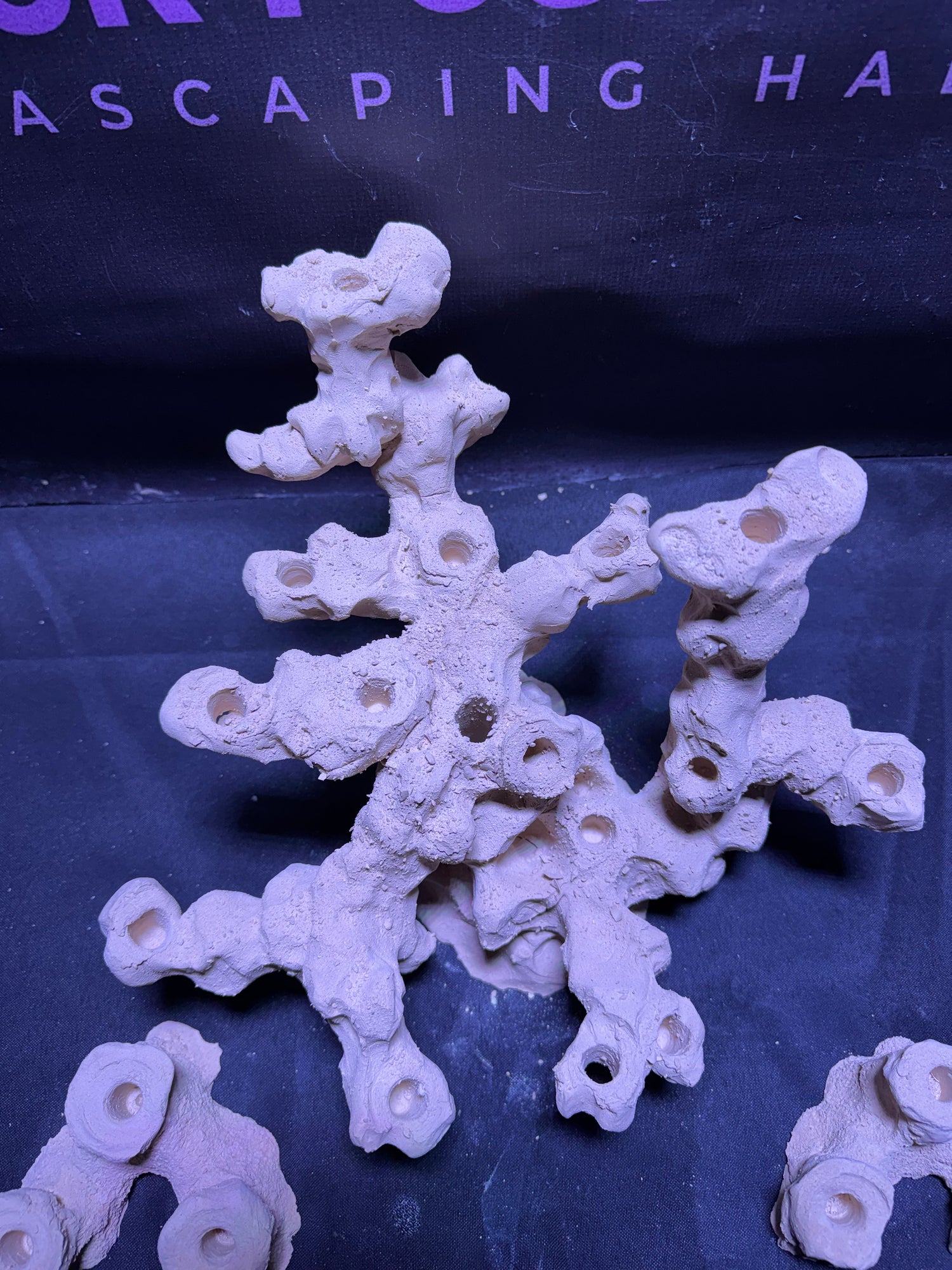 BPM Scape | Nano (190226) | (L31cm/H20cm/D27cm)