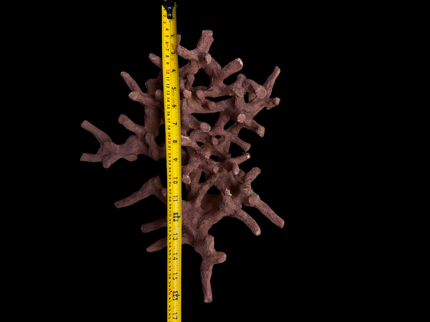 Ceramic Reef Rock Coraline Branch Set PBS01