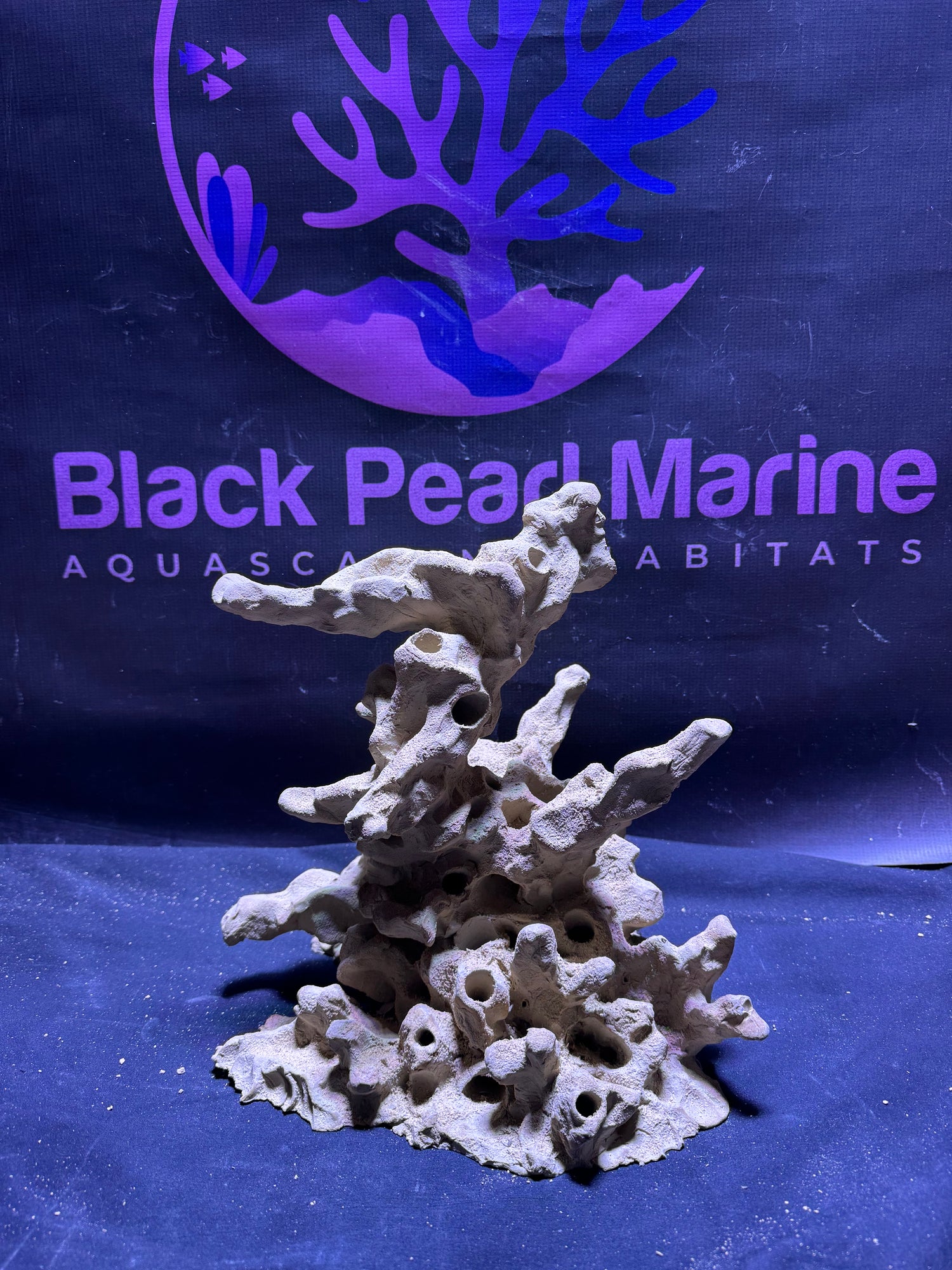 BPM Scape | Nano | #540326 | L29cm | H26cm | D27cm