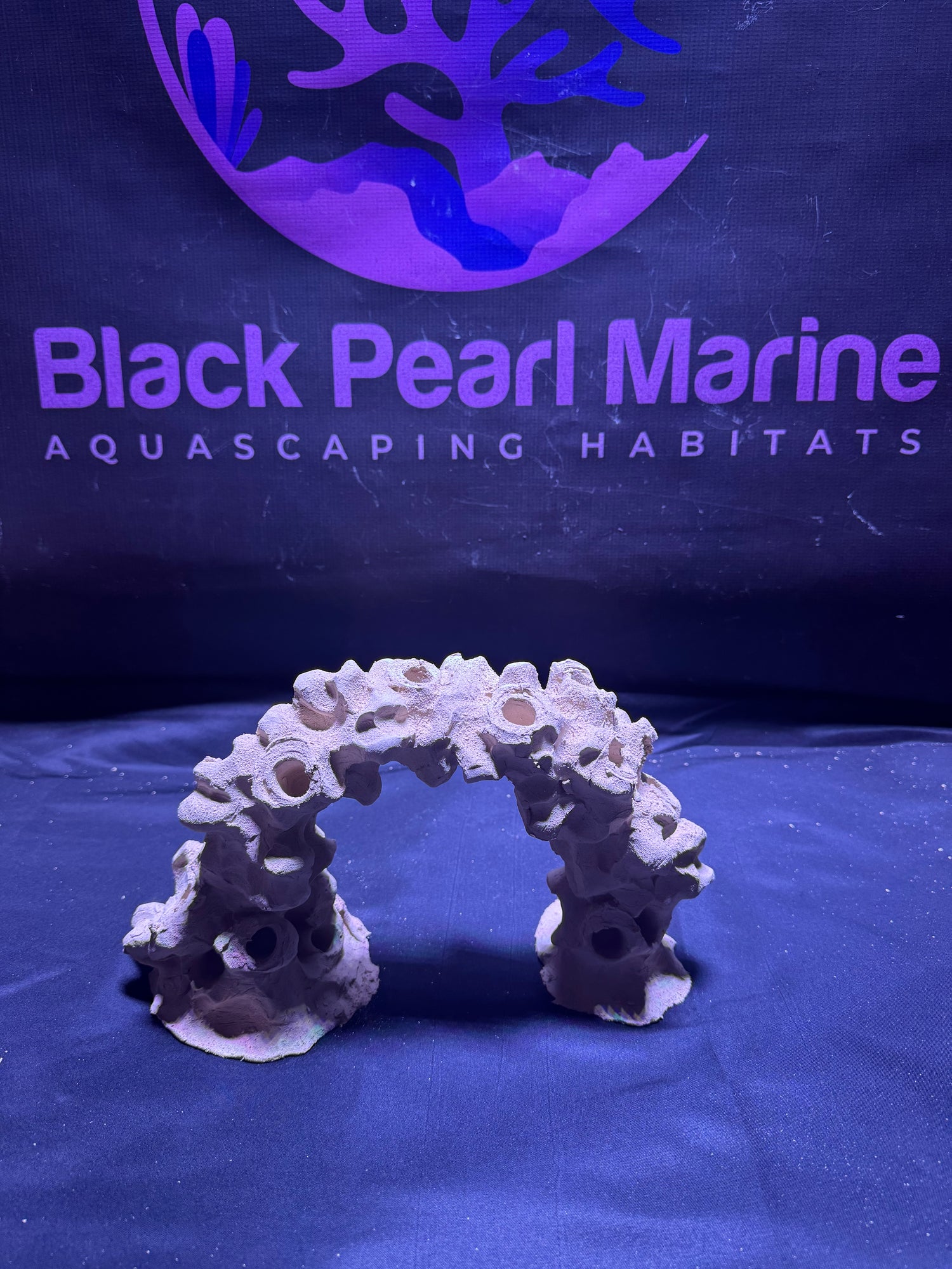 BPM Scape | Arch | (380226) (L29cm/H16cm/D12cm)
