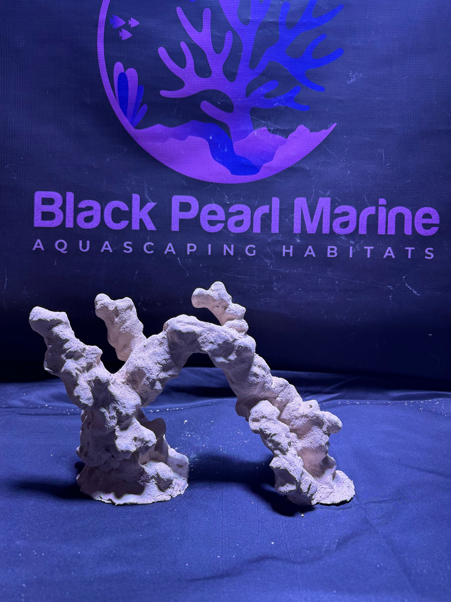 BPM Scape | Arch | (390226) (L31cm/H18cm/D12cm)