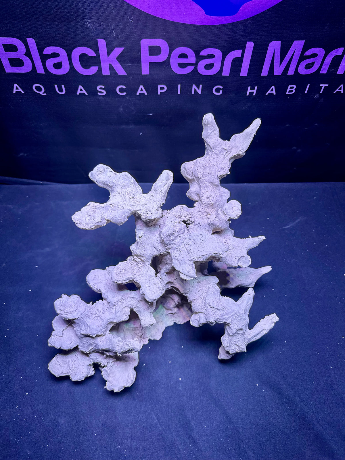 BPM Scape | Nano | #671412 | 33 × 22 × 21 cm