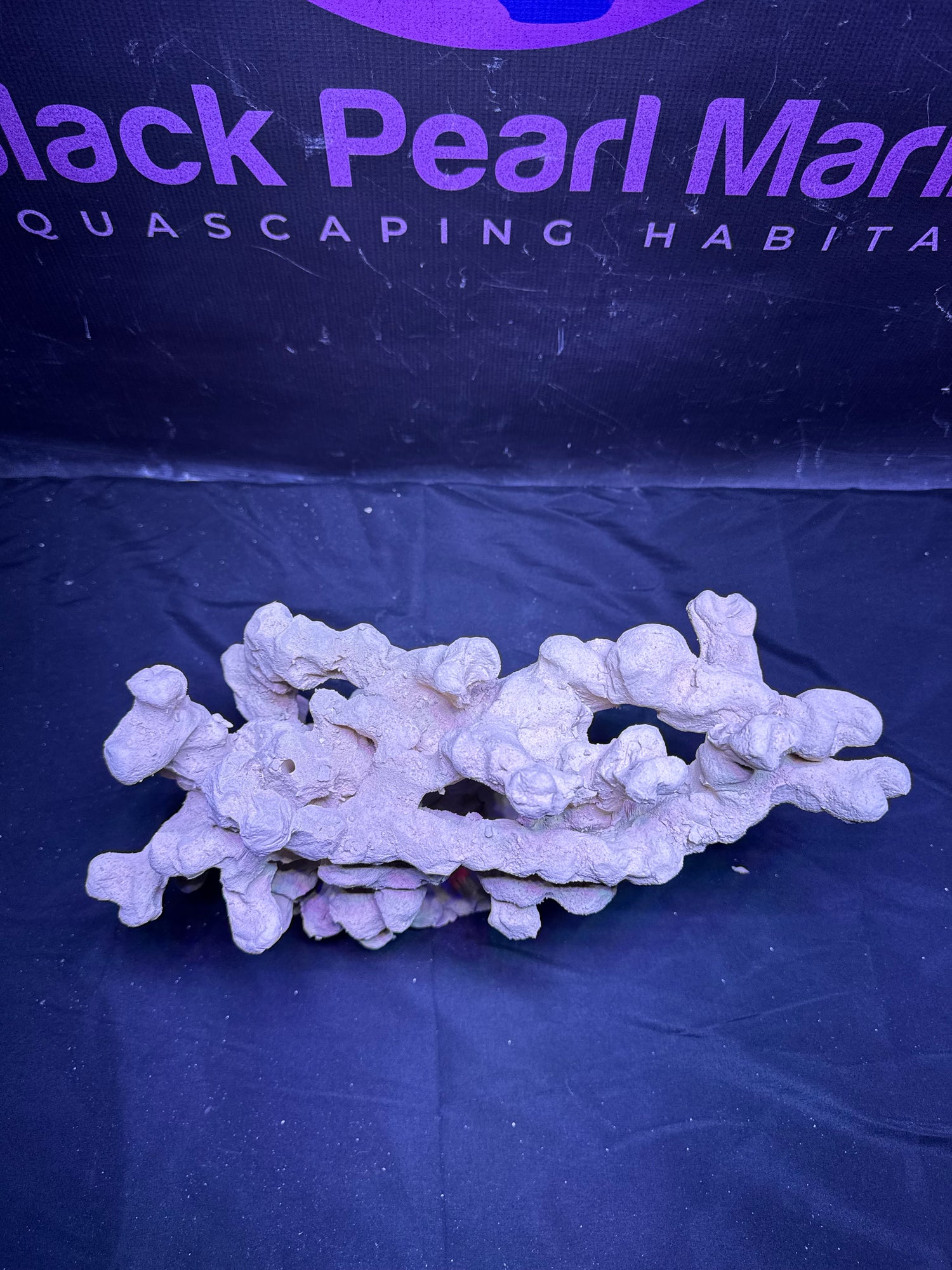 BPM Scape |Nano| #072654| L34cm | H20cm | D18cm