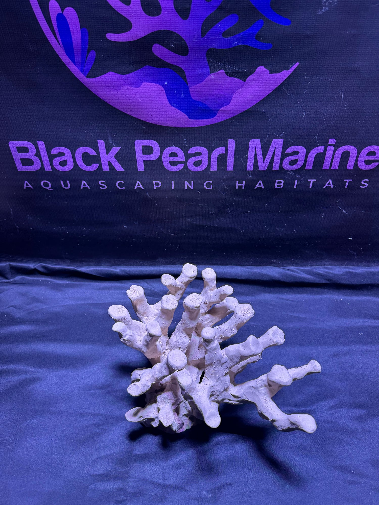 BPM Scape | Nano (260226) |(L31cm/H17cm/D23cm)