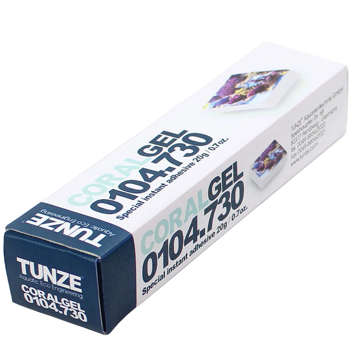 Tunze Coral Gel, 20 g (0.7 oz.) 0104.730