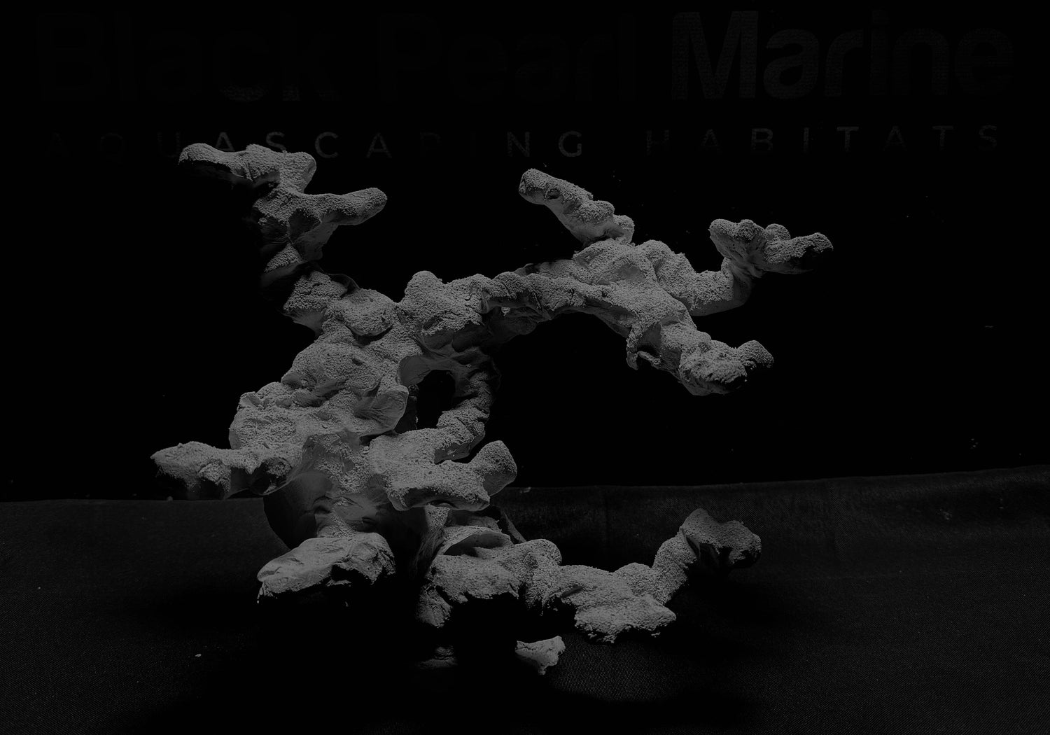 Ceramic Reef Rock Nano