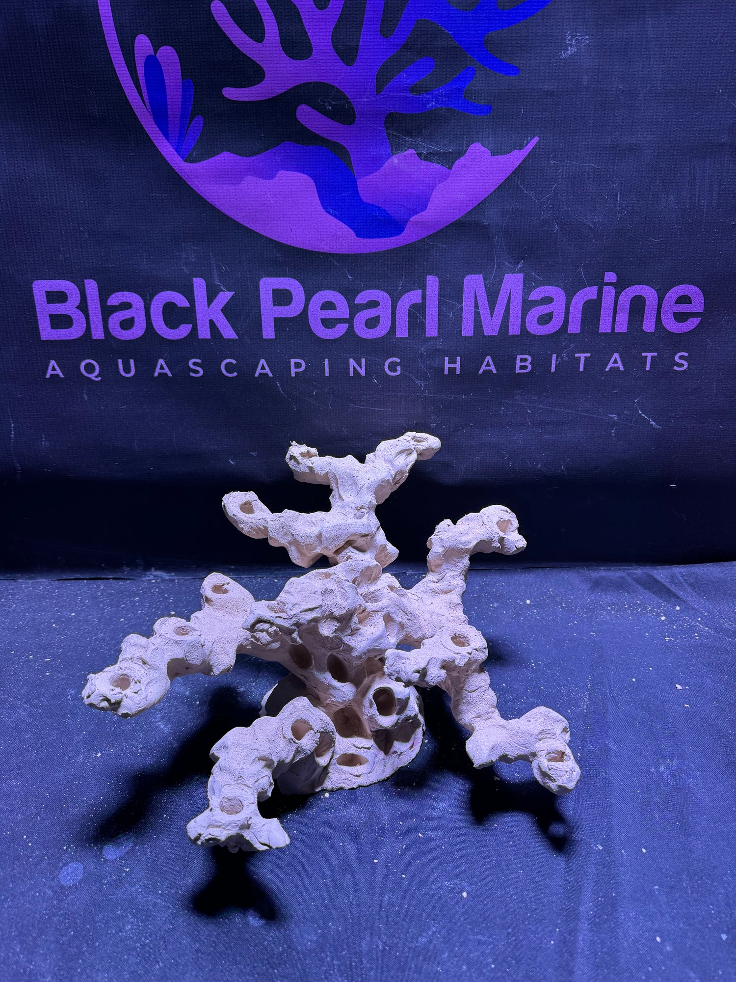 BPM Scape | Nano (130226)| (L34cm/H17cm/D30cm)