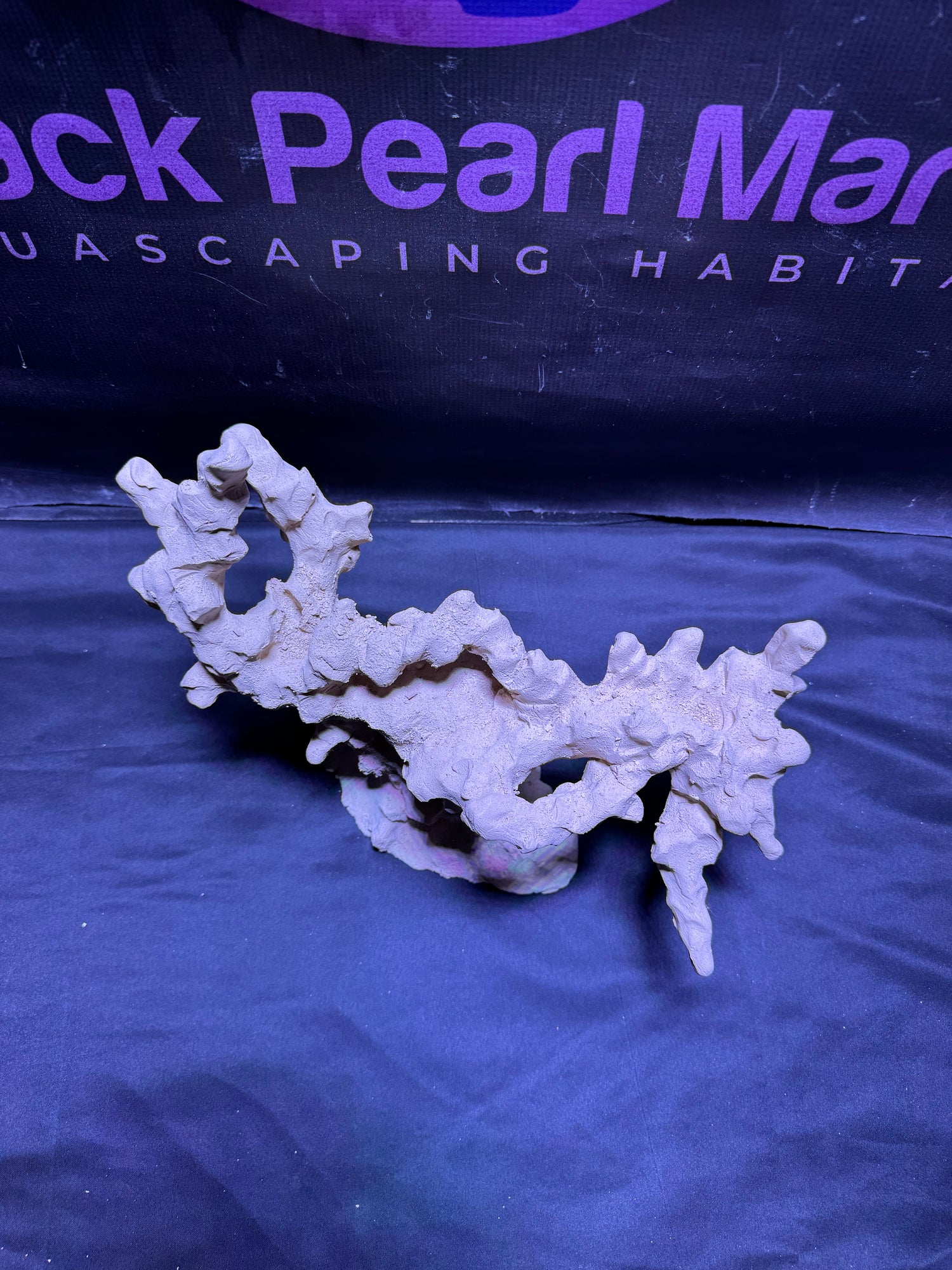 BPM Scape | Nano | #010526 | L34cm | H24cm | D19cm