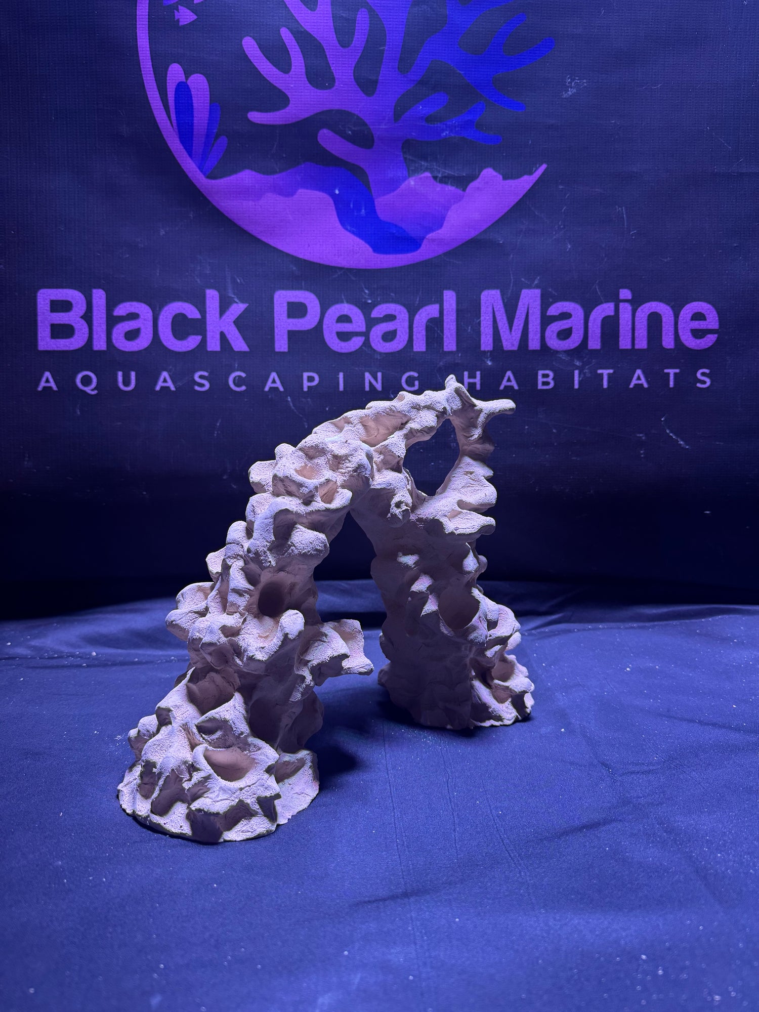 BPM Scape | Arch |(360226) (L30cm/H22cm/D15cm)