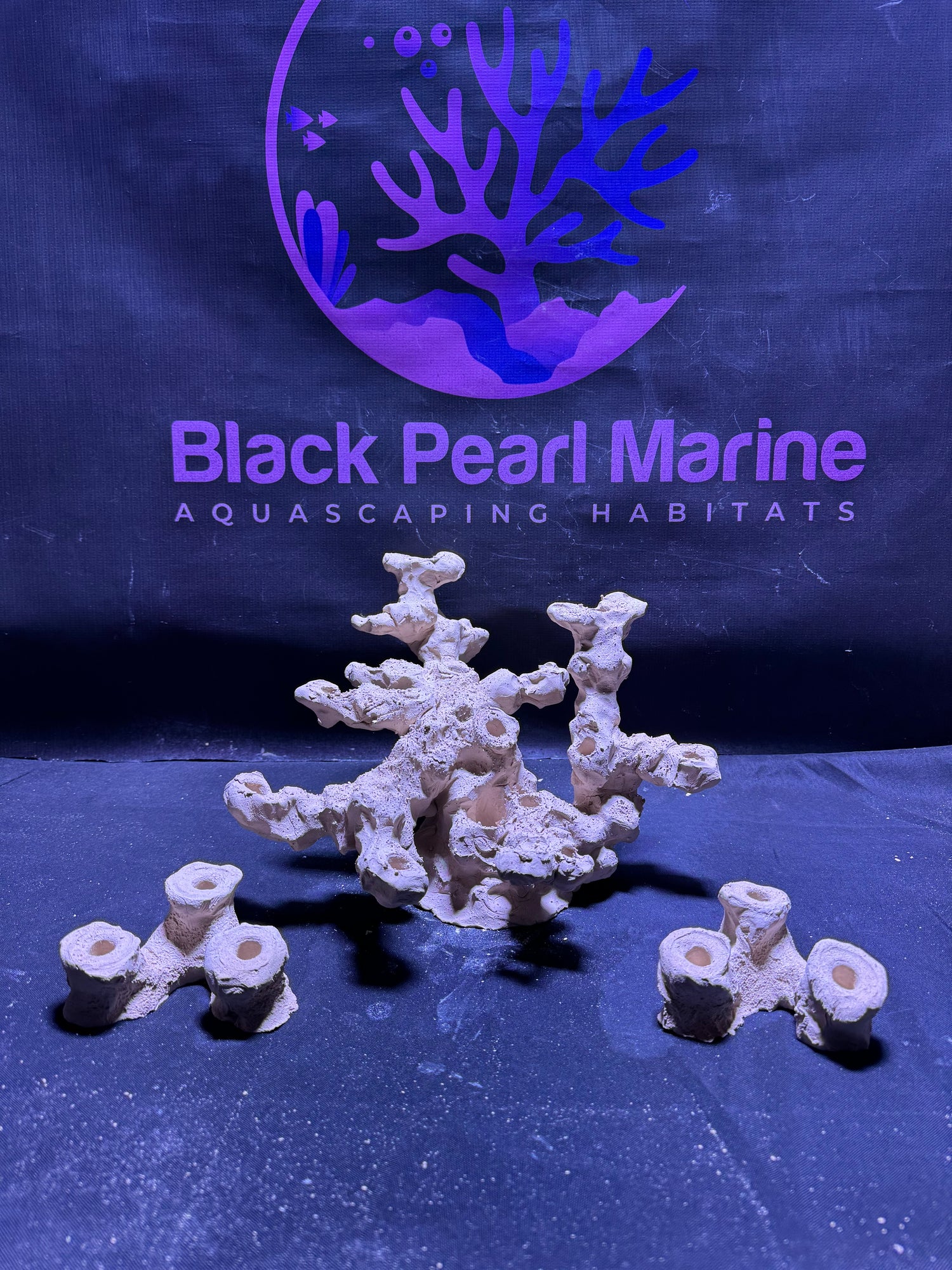 BPM Scape | Nano (190226) | (L31cm/H20cm/D27cm)