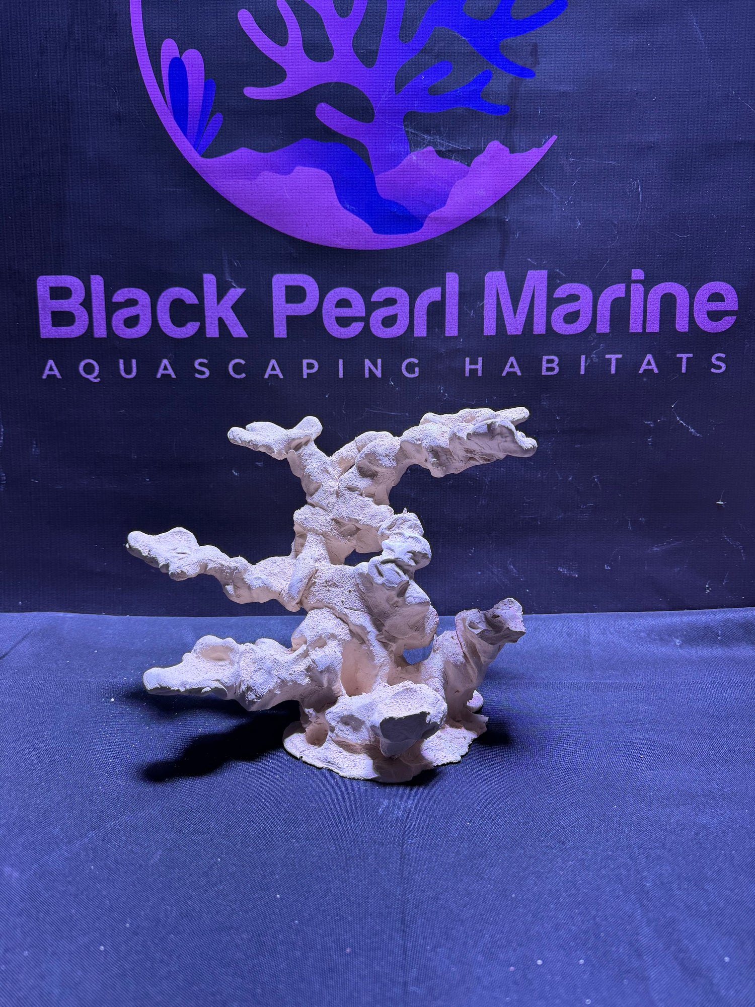 BPM Scape |Nano 011125 (L25cm/H19cm/D24cm)