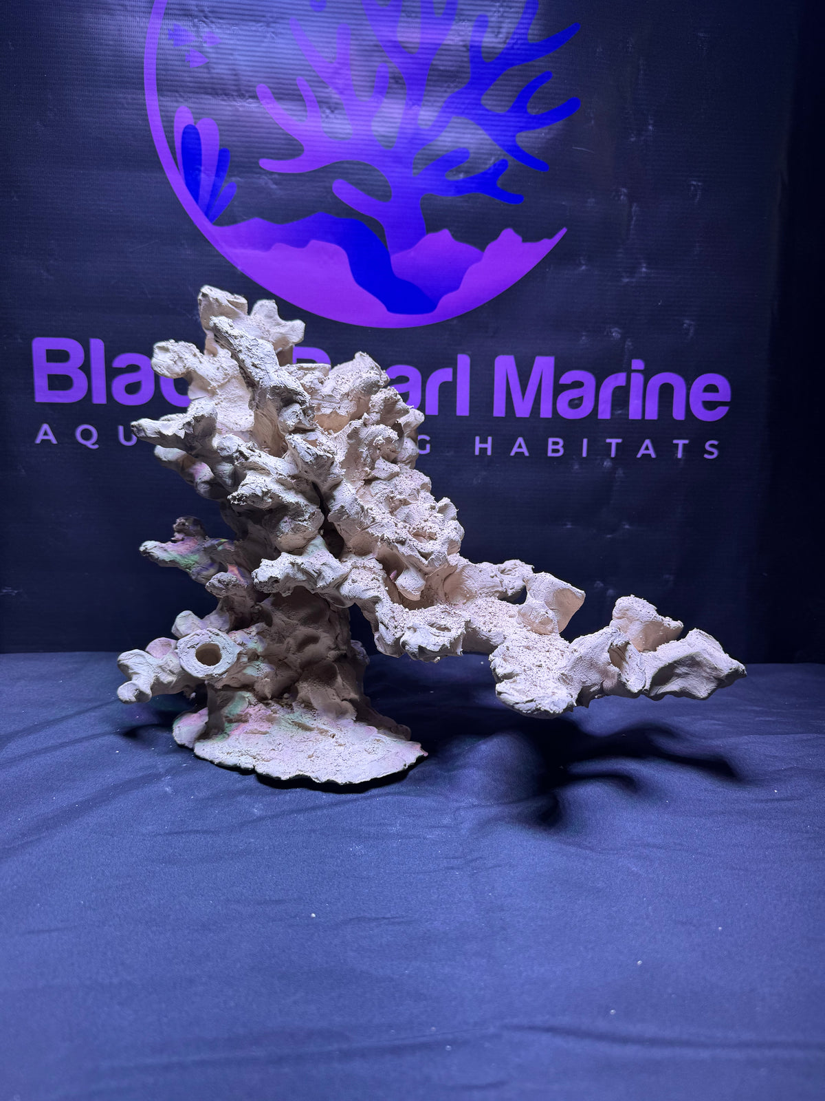 BPM Scape | Nano | #835392 | 38 × 28 × 23 cm