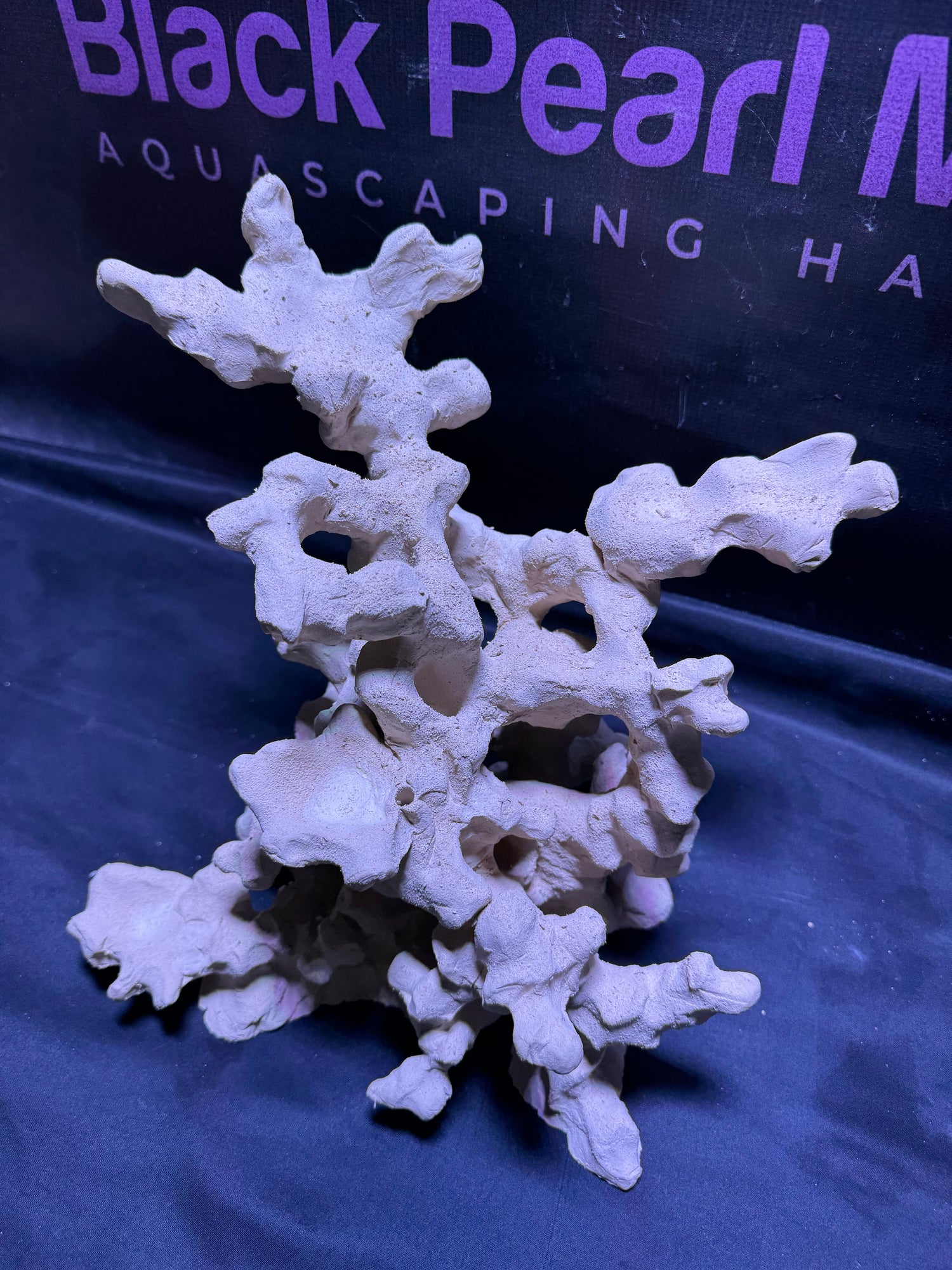 BPM Scape |Nano| #080526 | L28cm | H26cm | D20cm