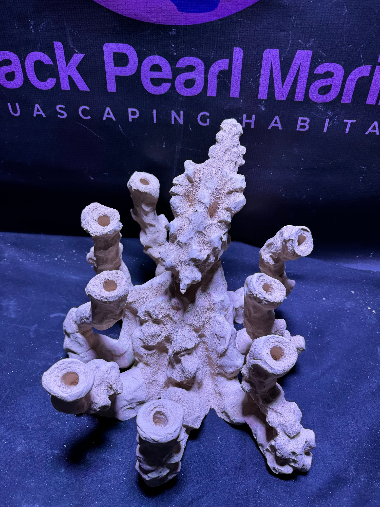 BPM Scape | Nano | #510326 | L31cm | H25cm | D31cm