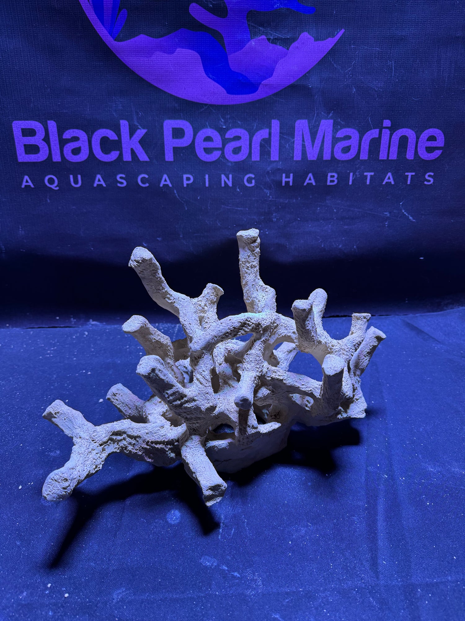BPM Scape | Nano (210226) |(L35cm/H21cm/D20cm)