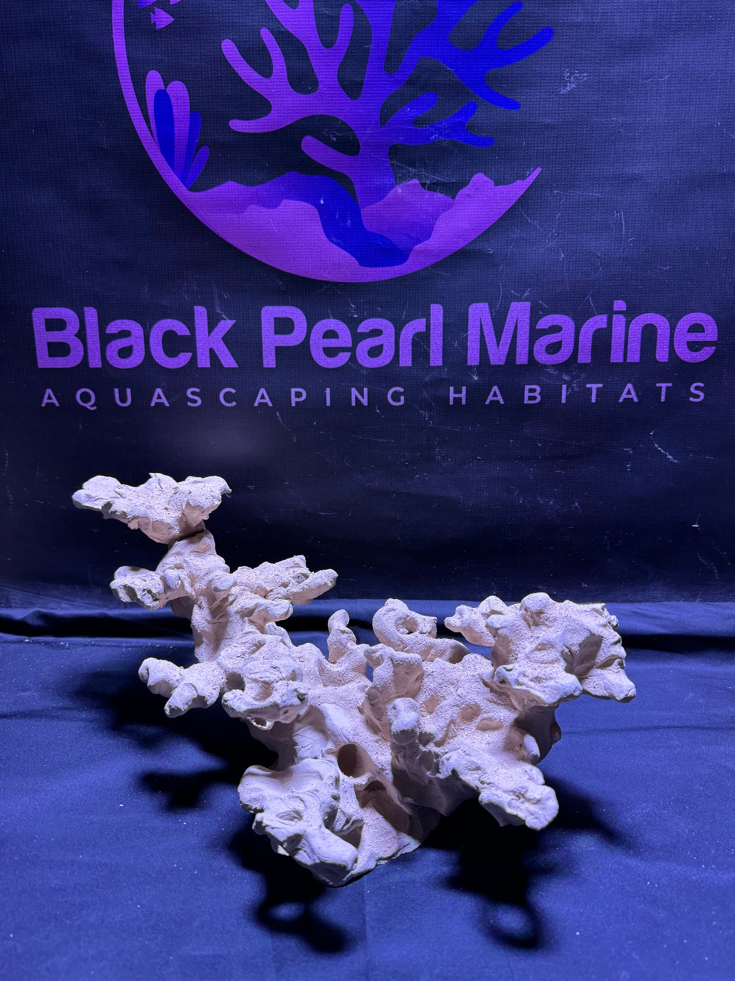 BPM Scape | Nano Low Frag | (300226) (L40cm/H17cm/D27cm)