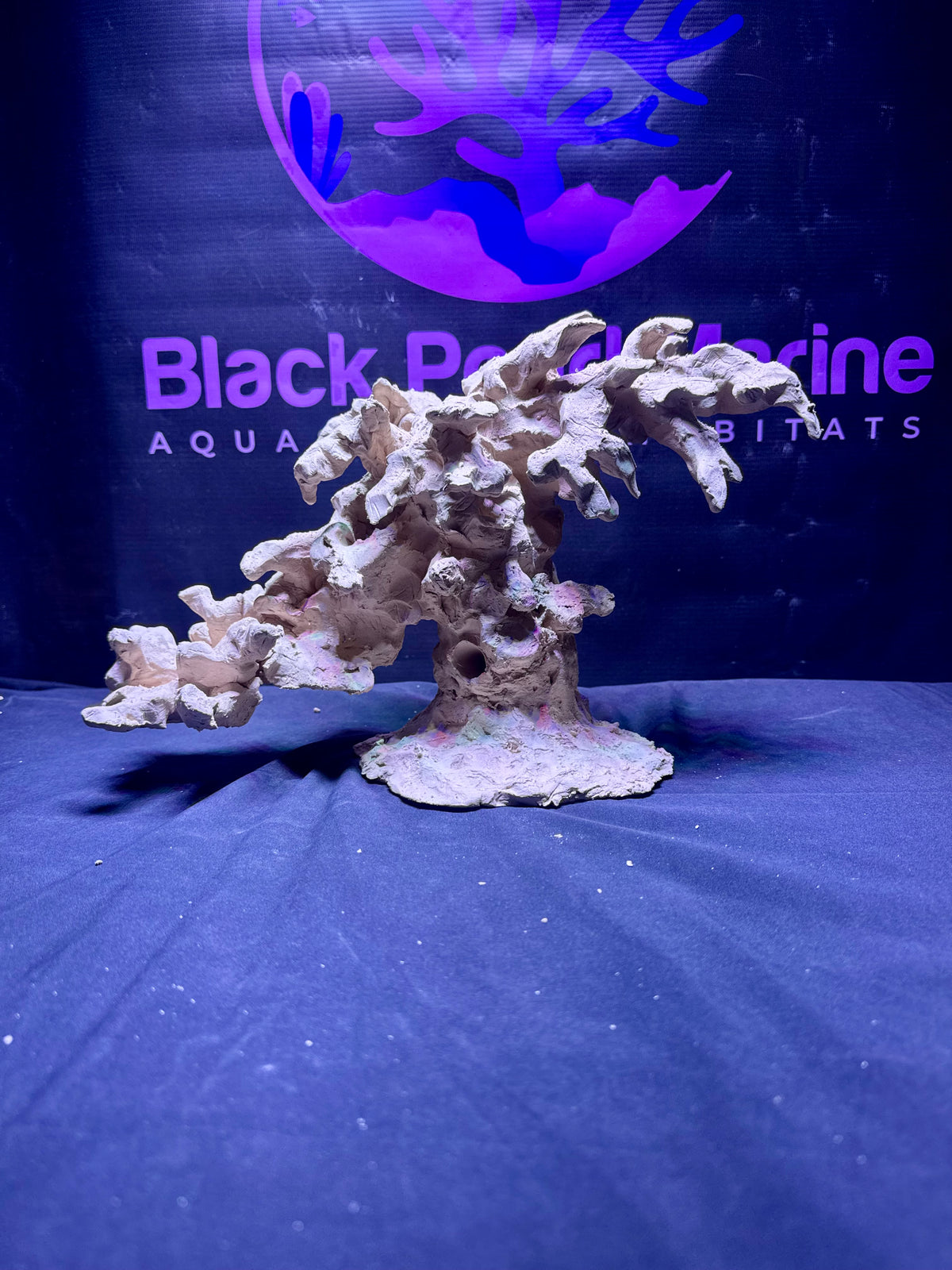 BPM Scape | Nano | #267414 | 37 × 24 × 22 cm