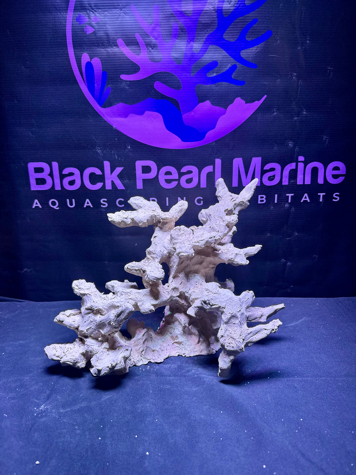 BPM Scape | Nano | #671412 | 33 × 22 × 21 cm