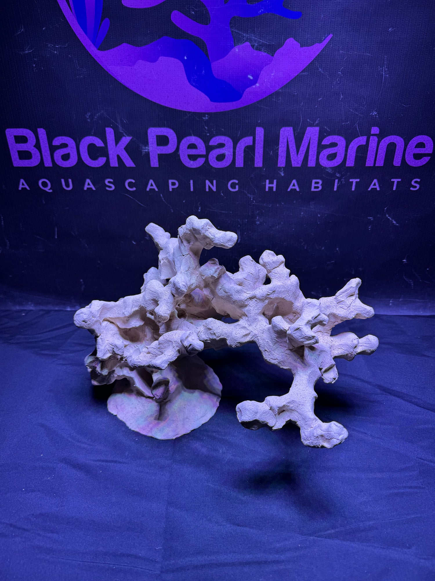 BPM Scape |Nano| #072618 |L35cm | H21cm | D20cm