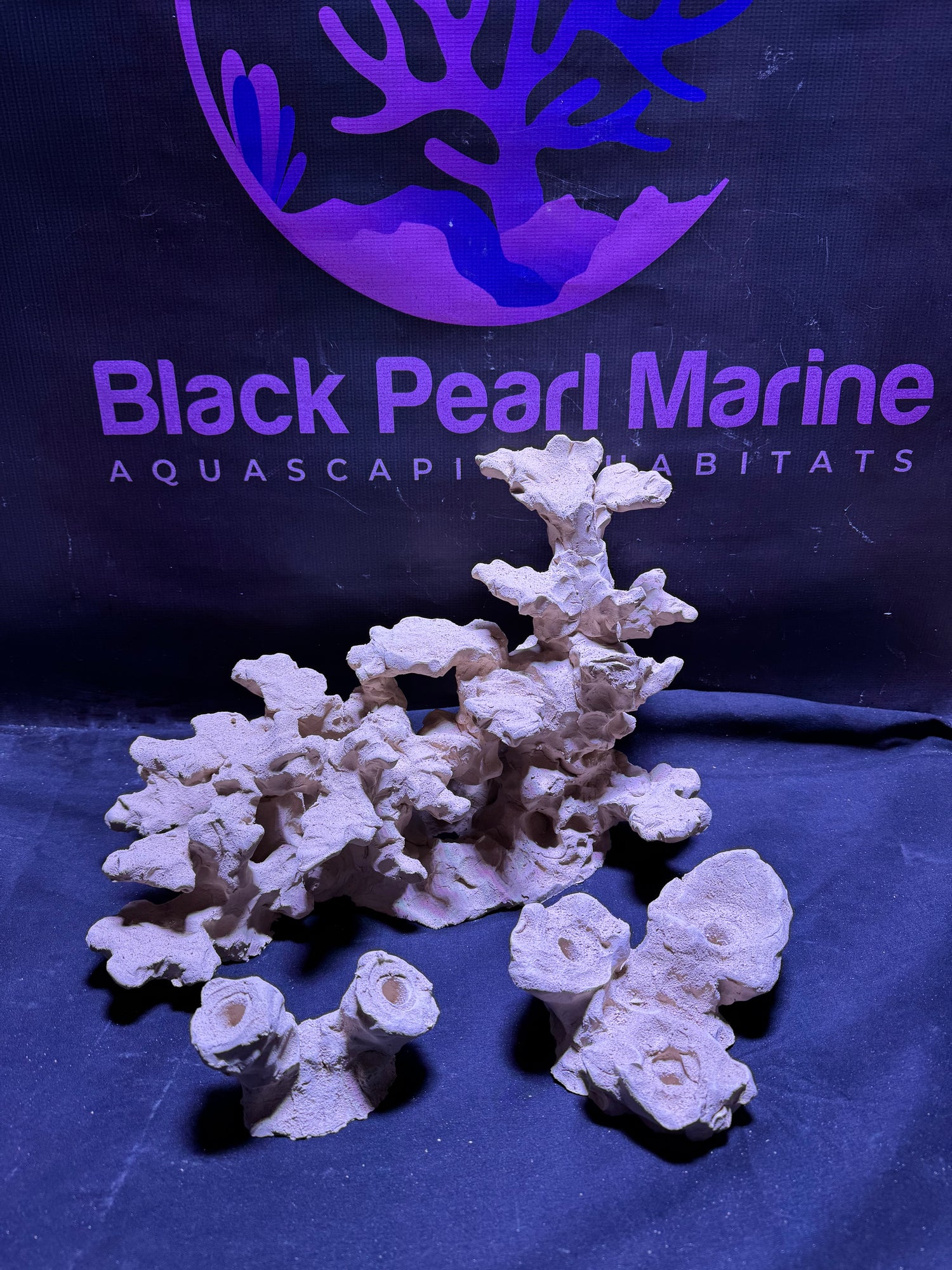 BPM Scape | Nano | #500326 | L40cm | H25cm | D21cm