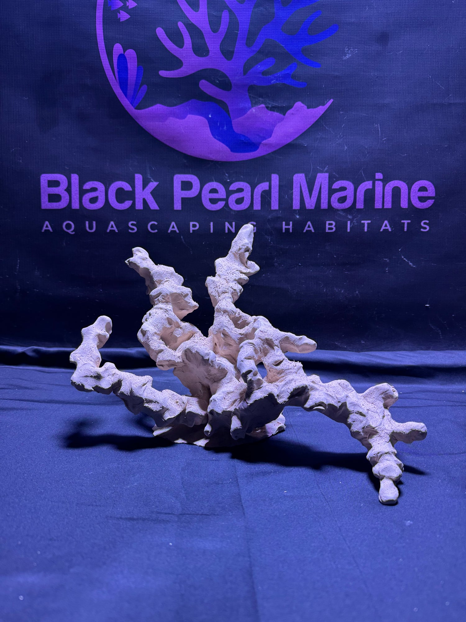 BPM Scape | Nano (240226) |(L36cm/H22cm/D23cm)