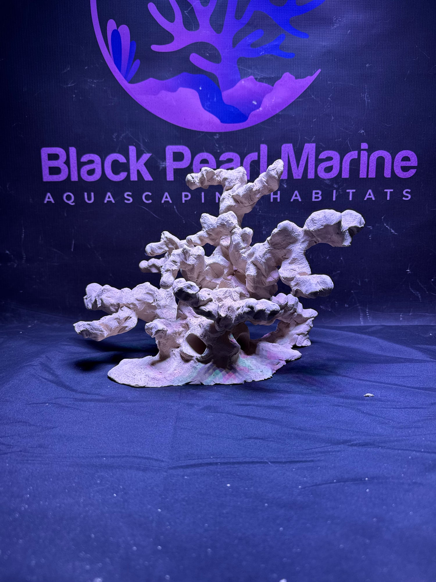 BPM Scape |Nano| #072691| L36cm | H22cm | D22cm