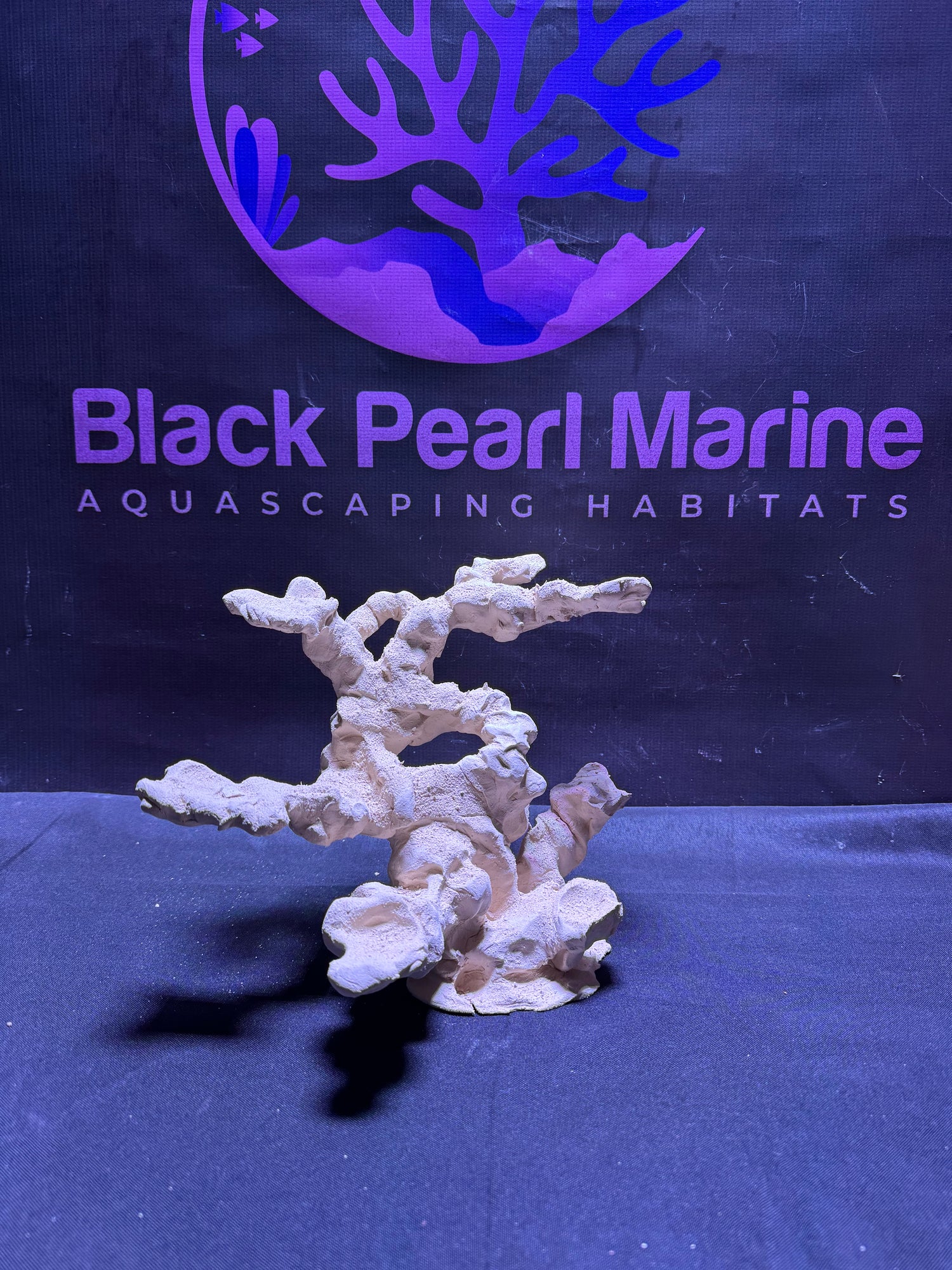 BPM Scape |Nano 011125 (L25cm/H19cm/D24cm)