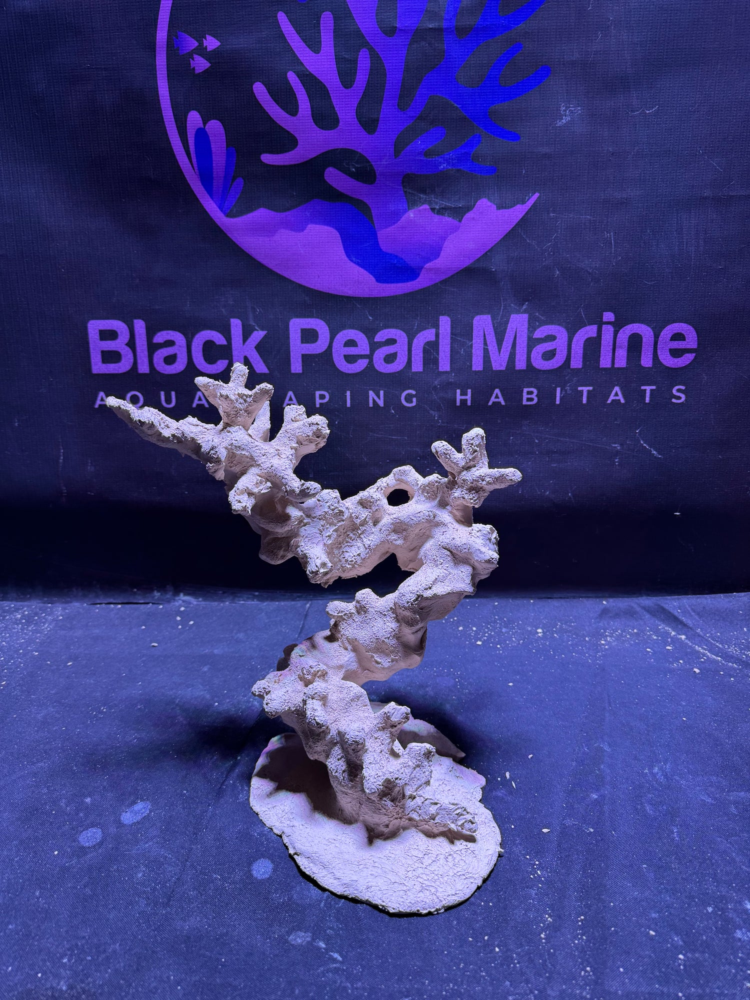 BPM Scape | Nano (170226) |(L27cm/H27cm/D21cm)