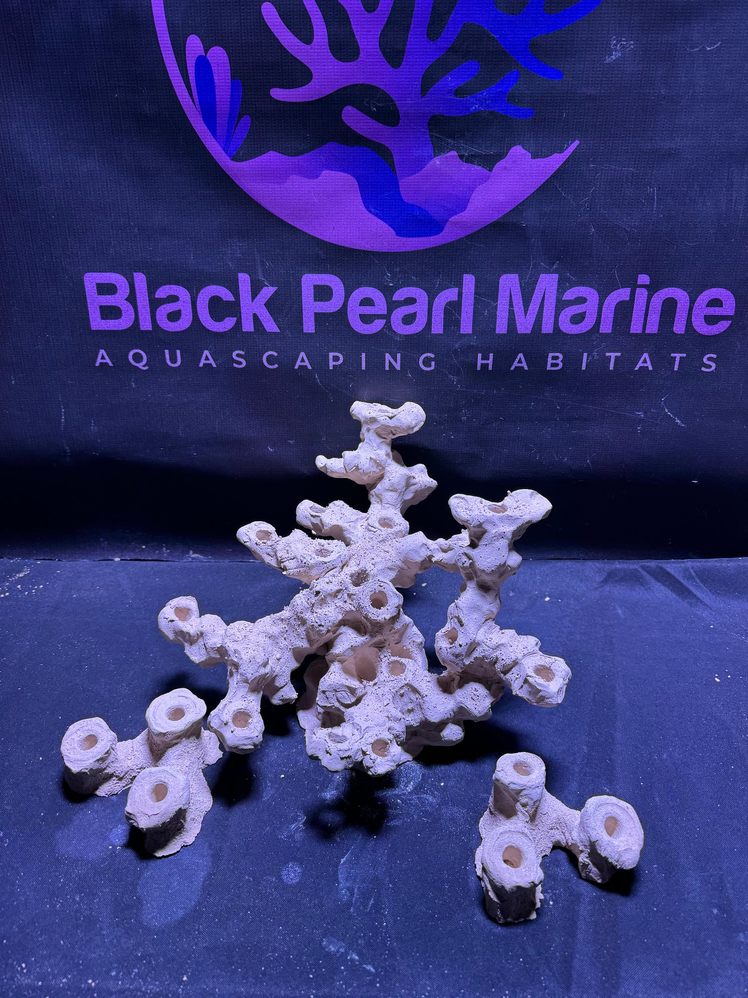 BPM Scape | Nano (190226) | (L31cm/H20cm/D27cm)