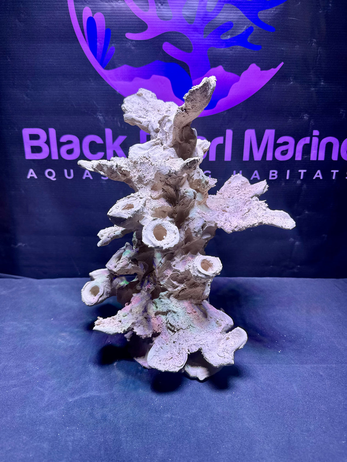 BPM Scape | Nano | #106814 | 33 × 31 × 25 cm