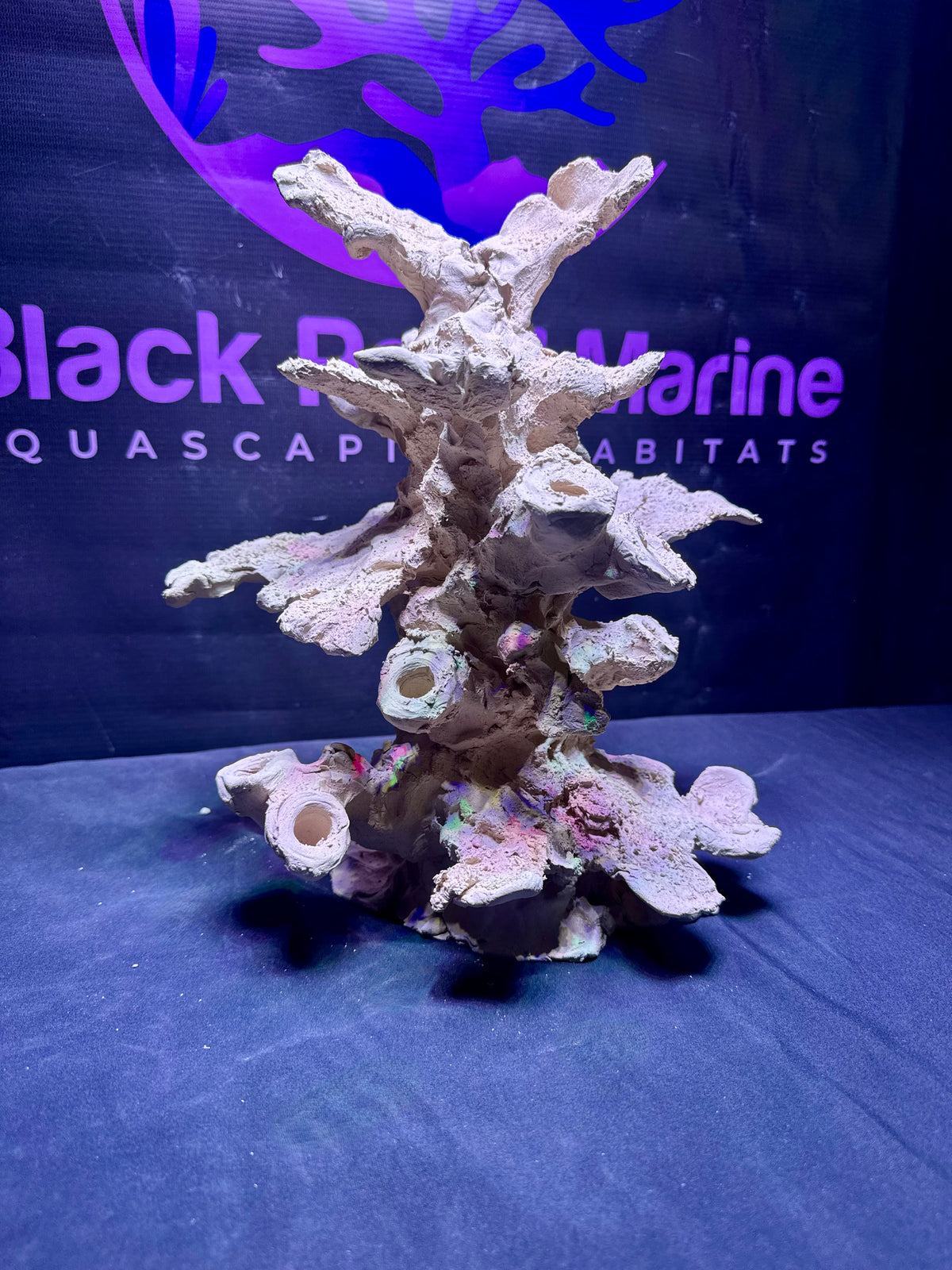 BPM Scape | Nano | #106814 | 33 × 31 × 25 cm