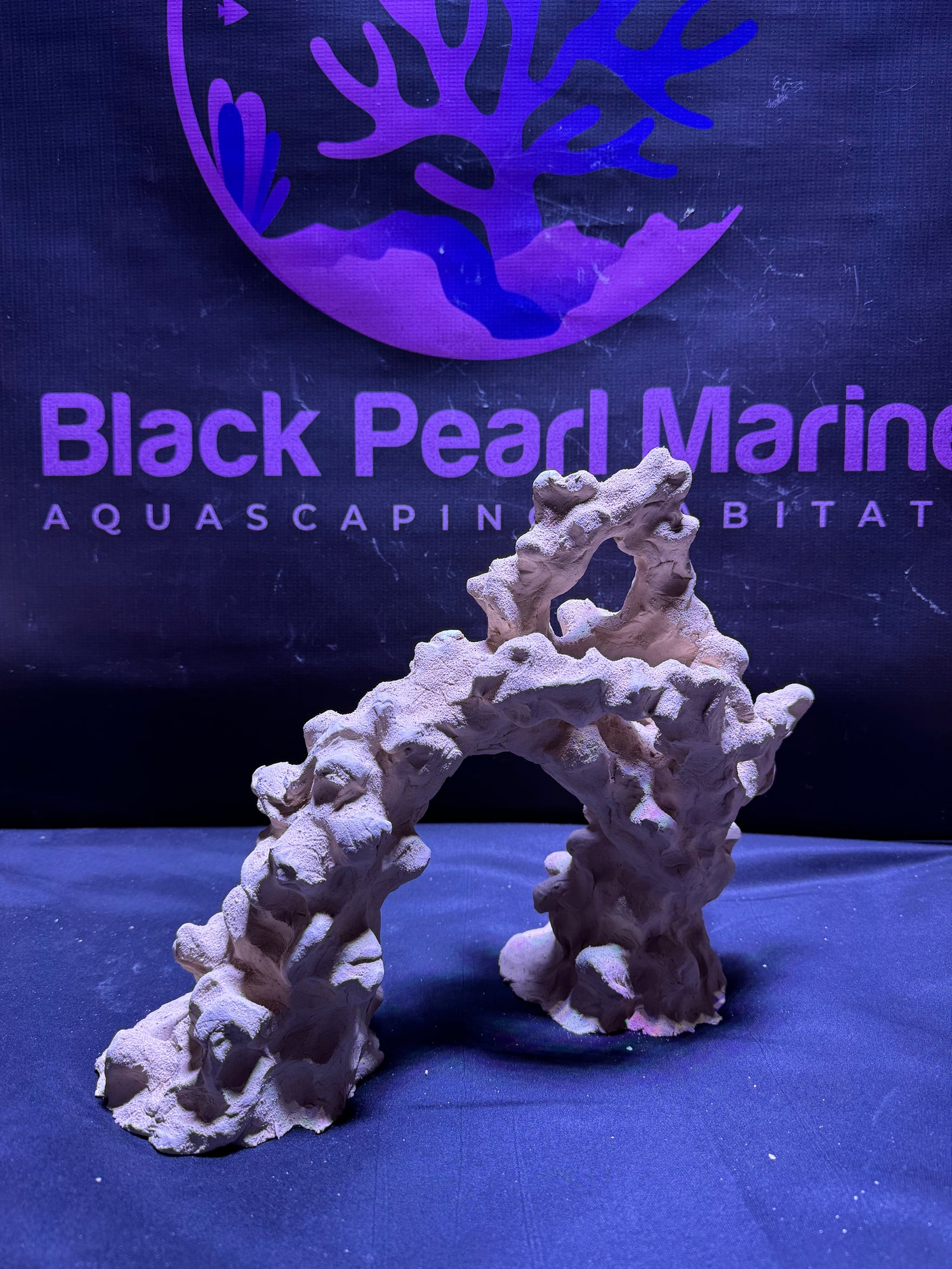 BPM Scape | Arch  |(370226) (L35cm/H20cm/D15cm)