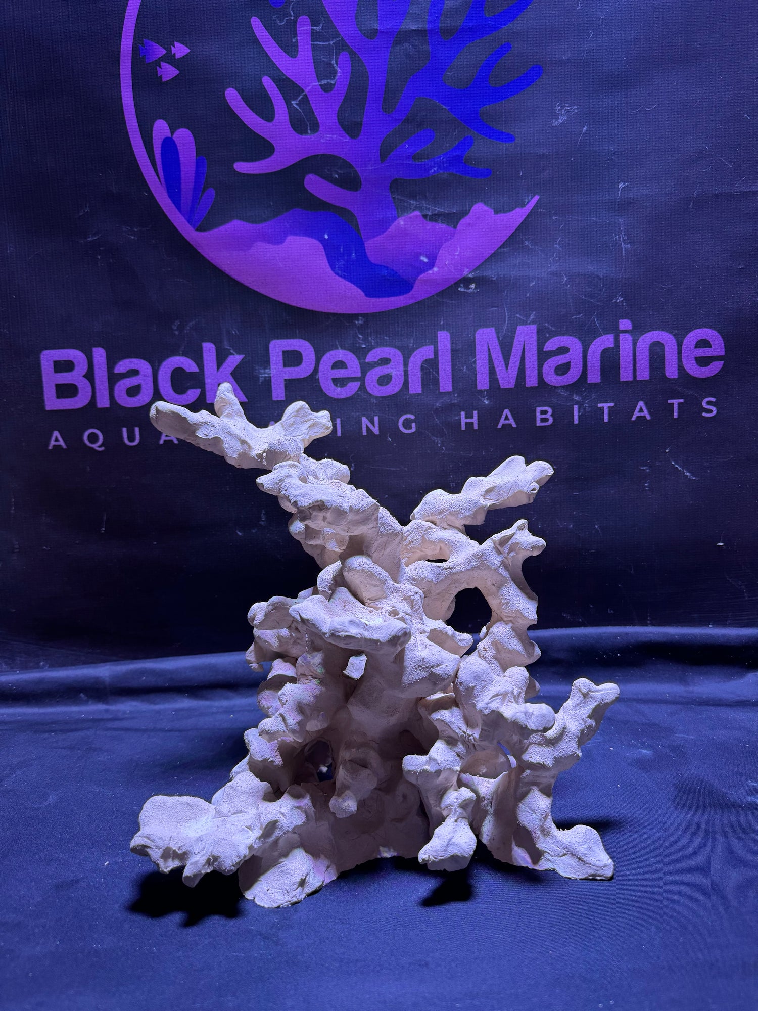 BPM Scape |Nano| #080526 | L28cm | H26cm | D20cm